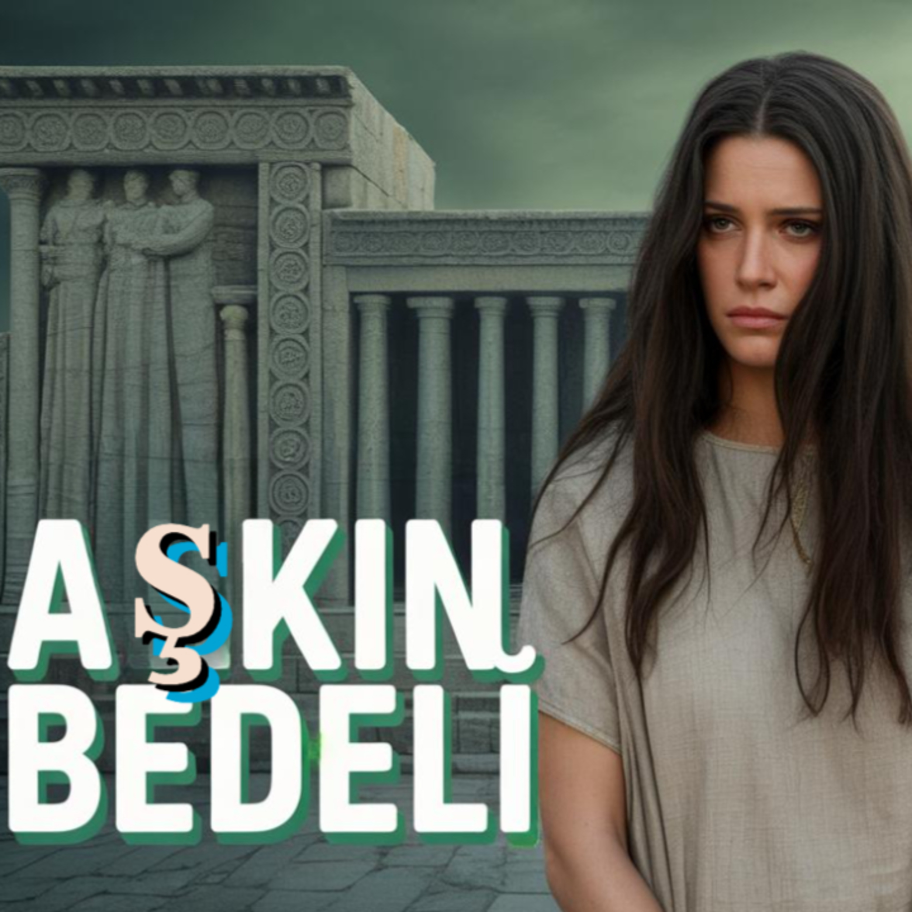 Keşşi Efsanesi #1: Efsanenin Tamamı | Hitit Mitolojisi (Podcast) episode artwork