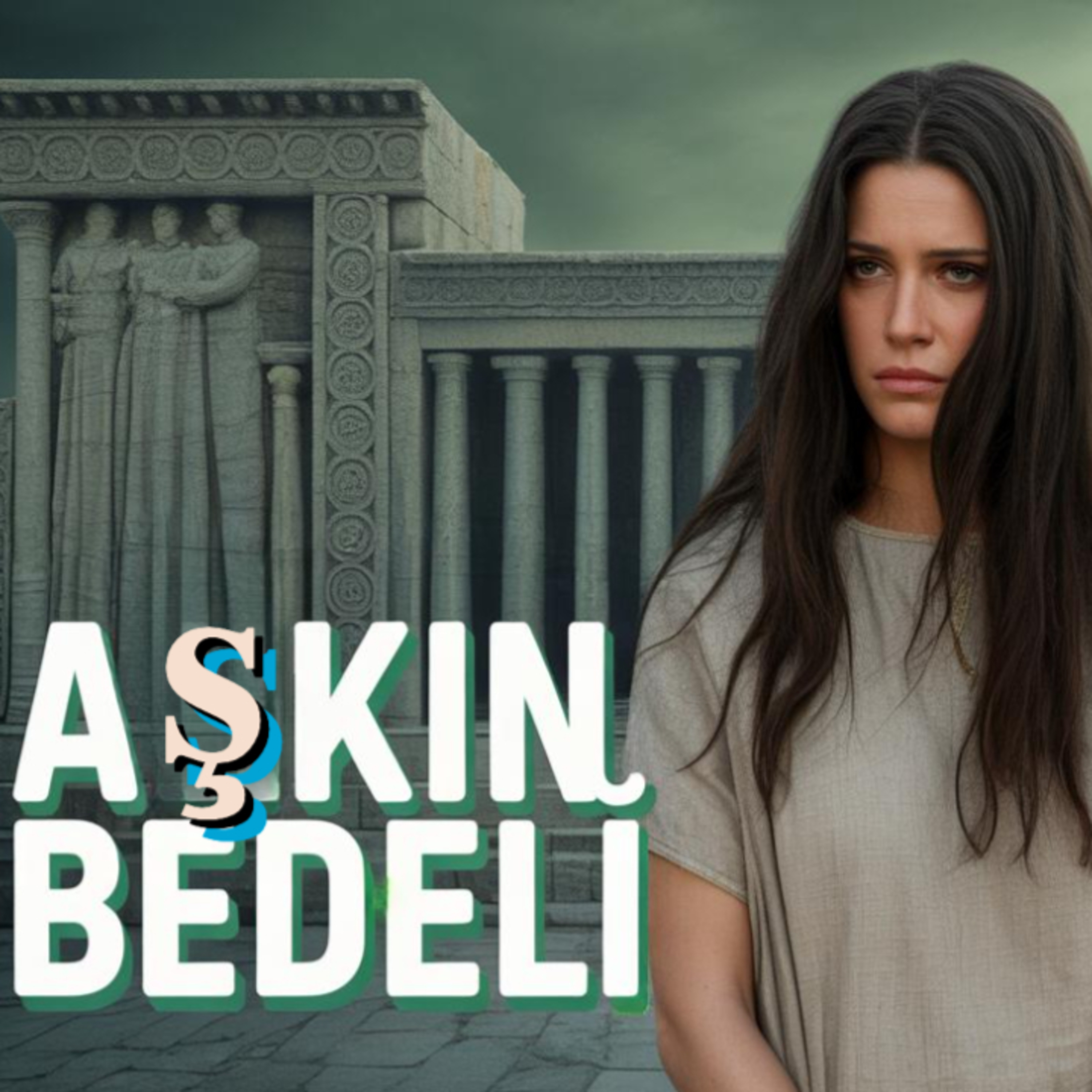 Keşşi Efsanesi #2: Ölümcül Bir Aşk ve Tanrıların Gazabı | Hitit Mitolojisi (Podcast Analiz) episode artwork
