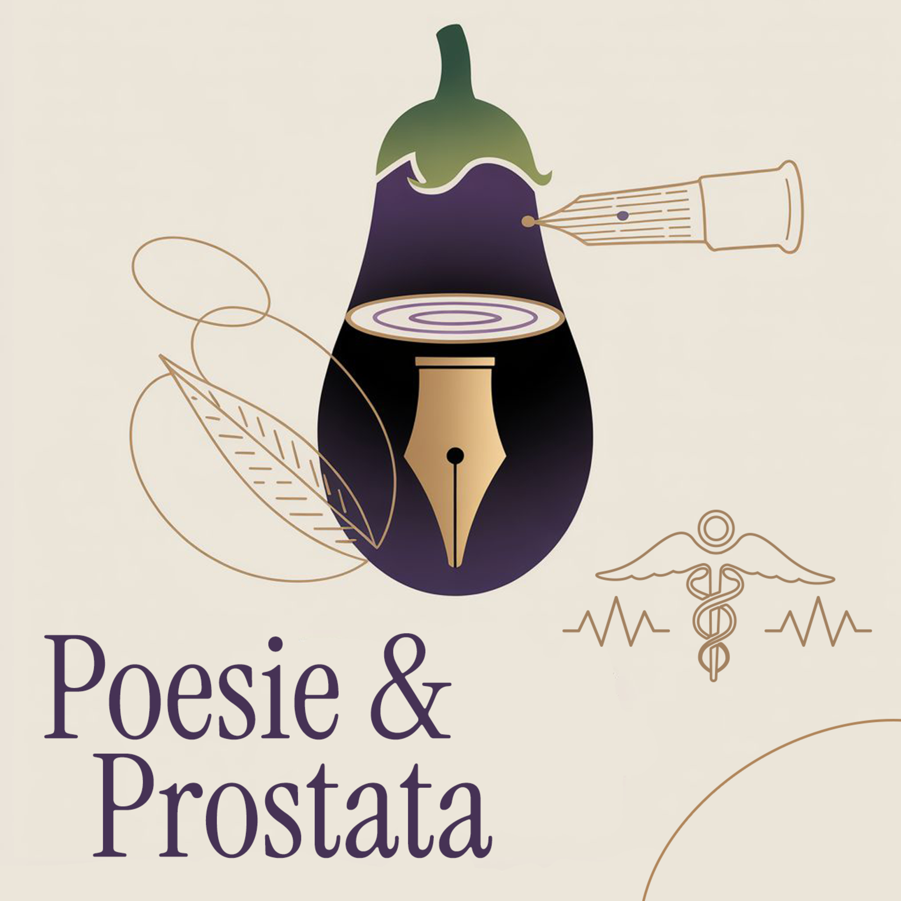 Ein Prost auf die Prostata! episode artwork