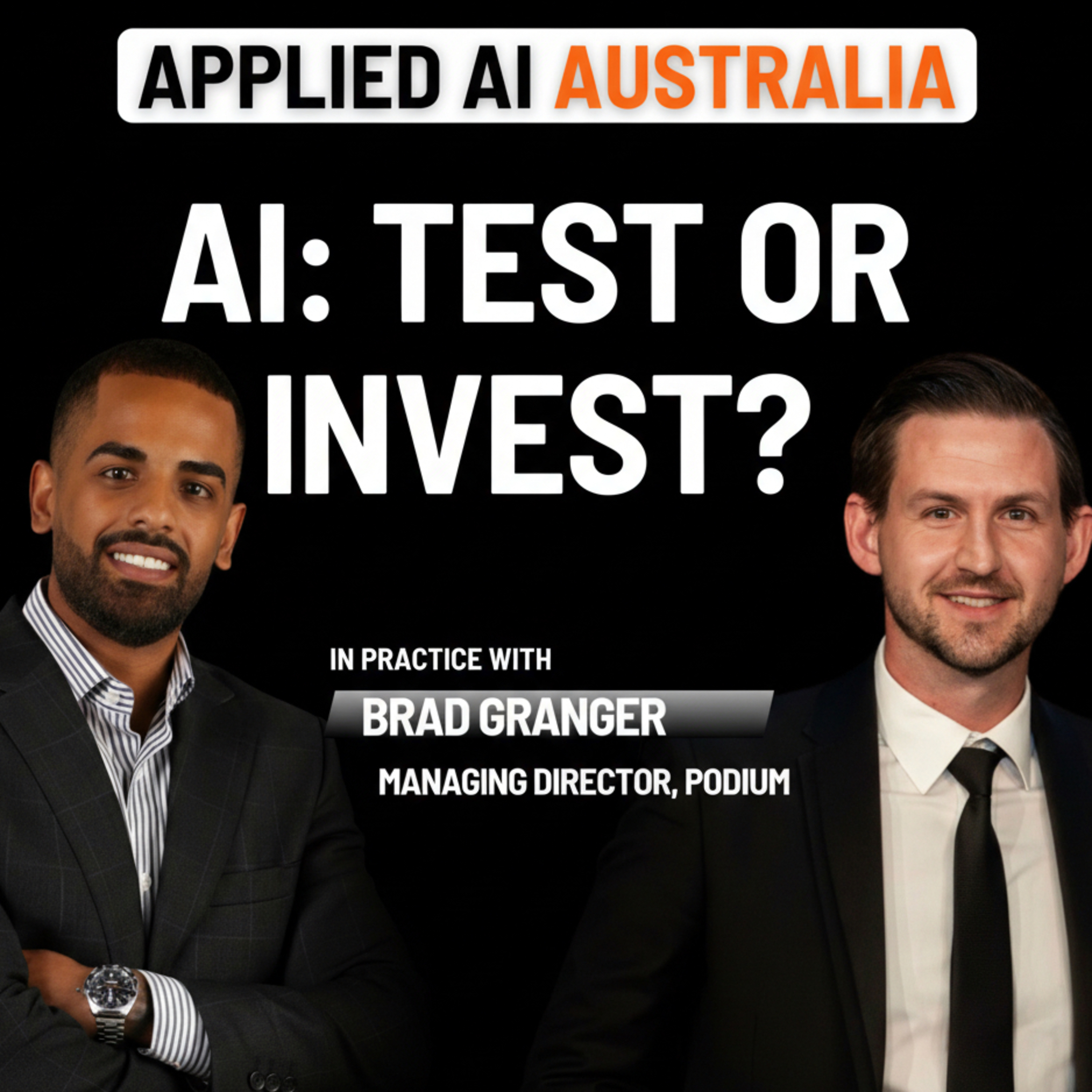 Applied AI Australia
