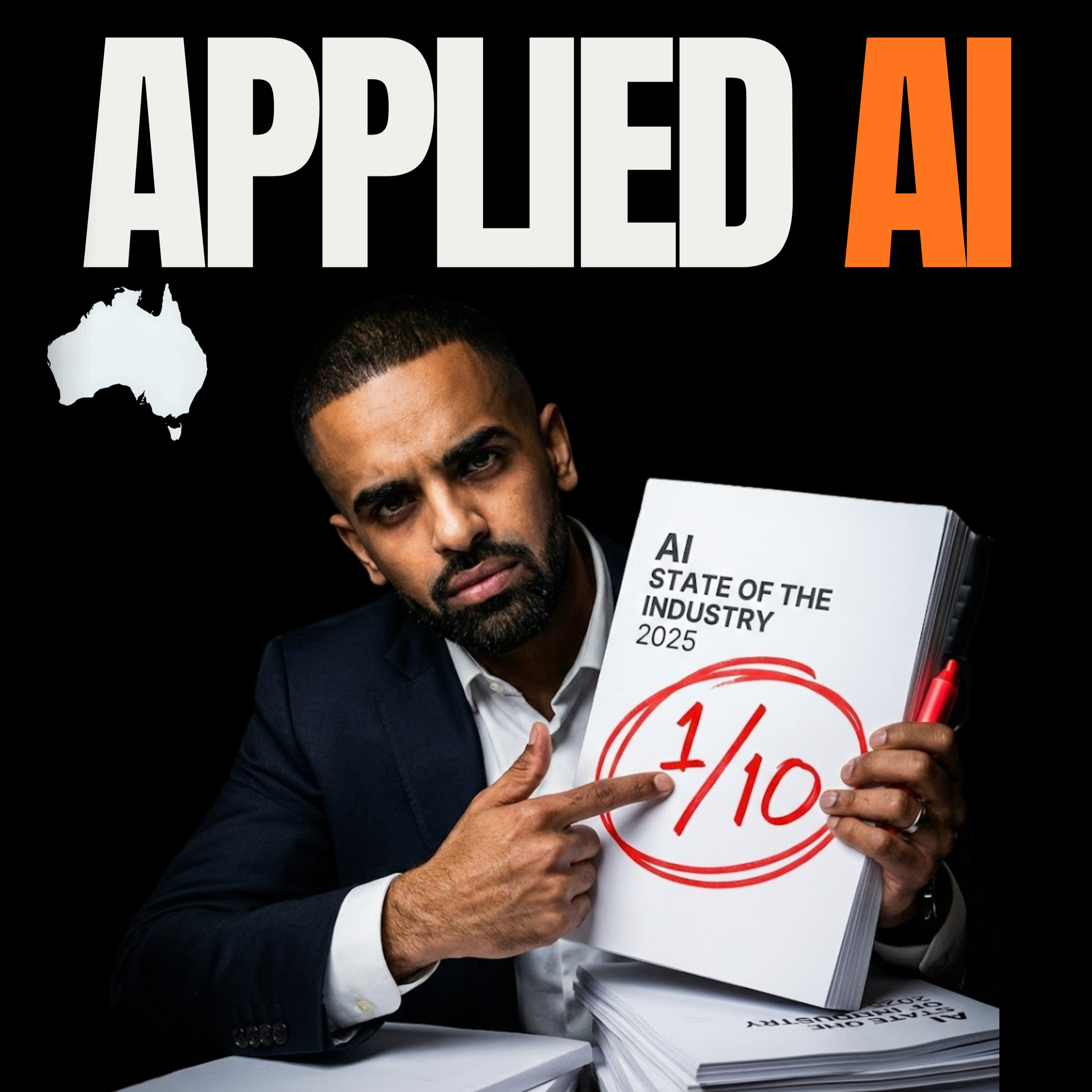 Applied AI Australia