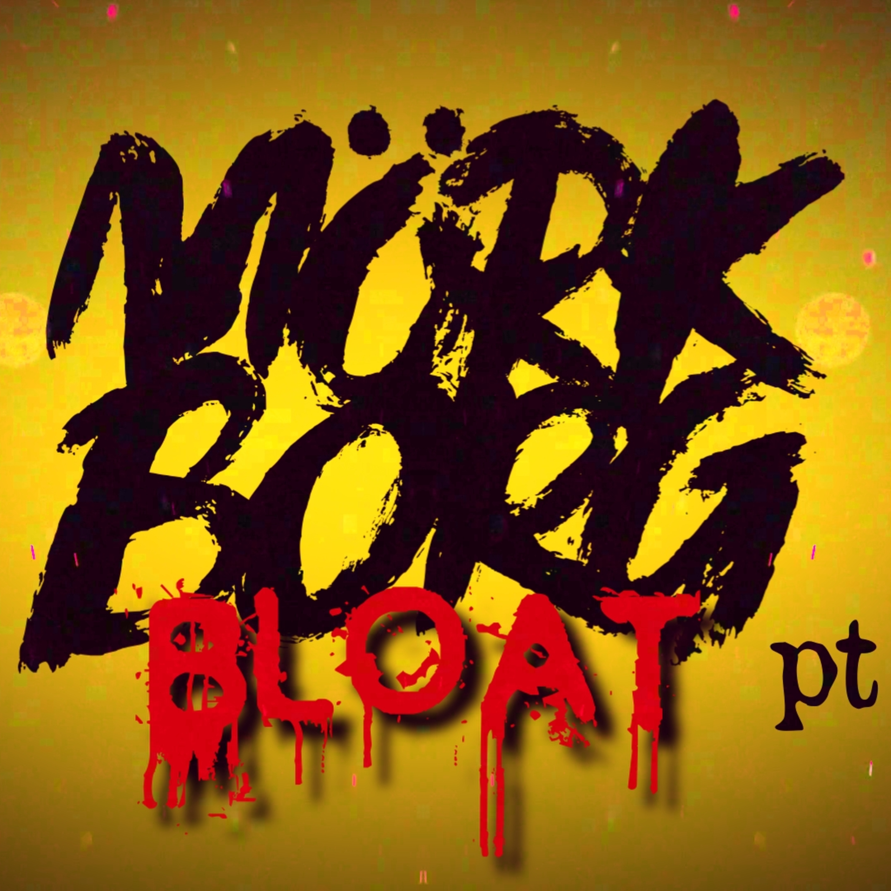 The Mörk Borg Chronicles