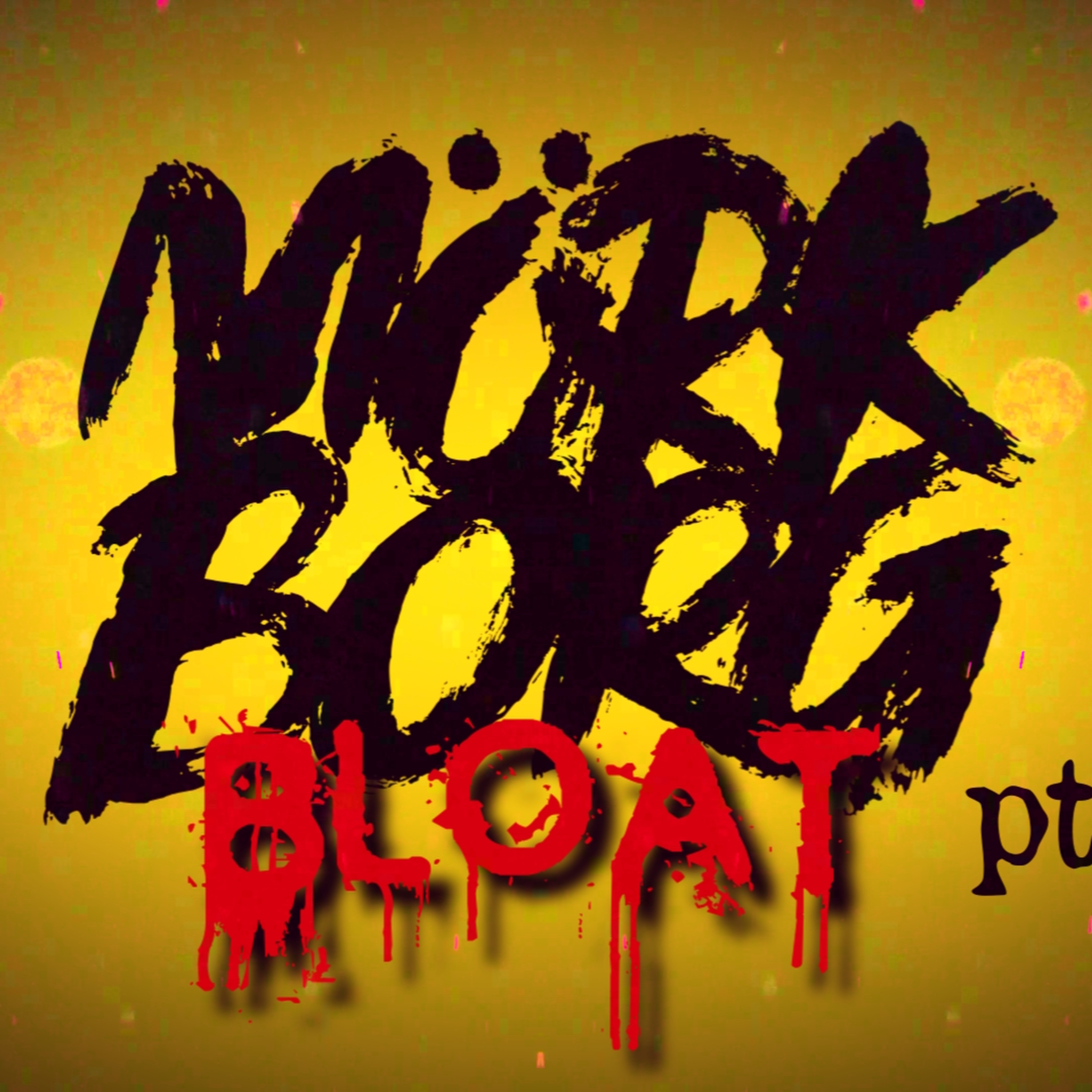 The Mörk Borg Chronicles