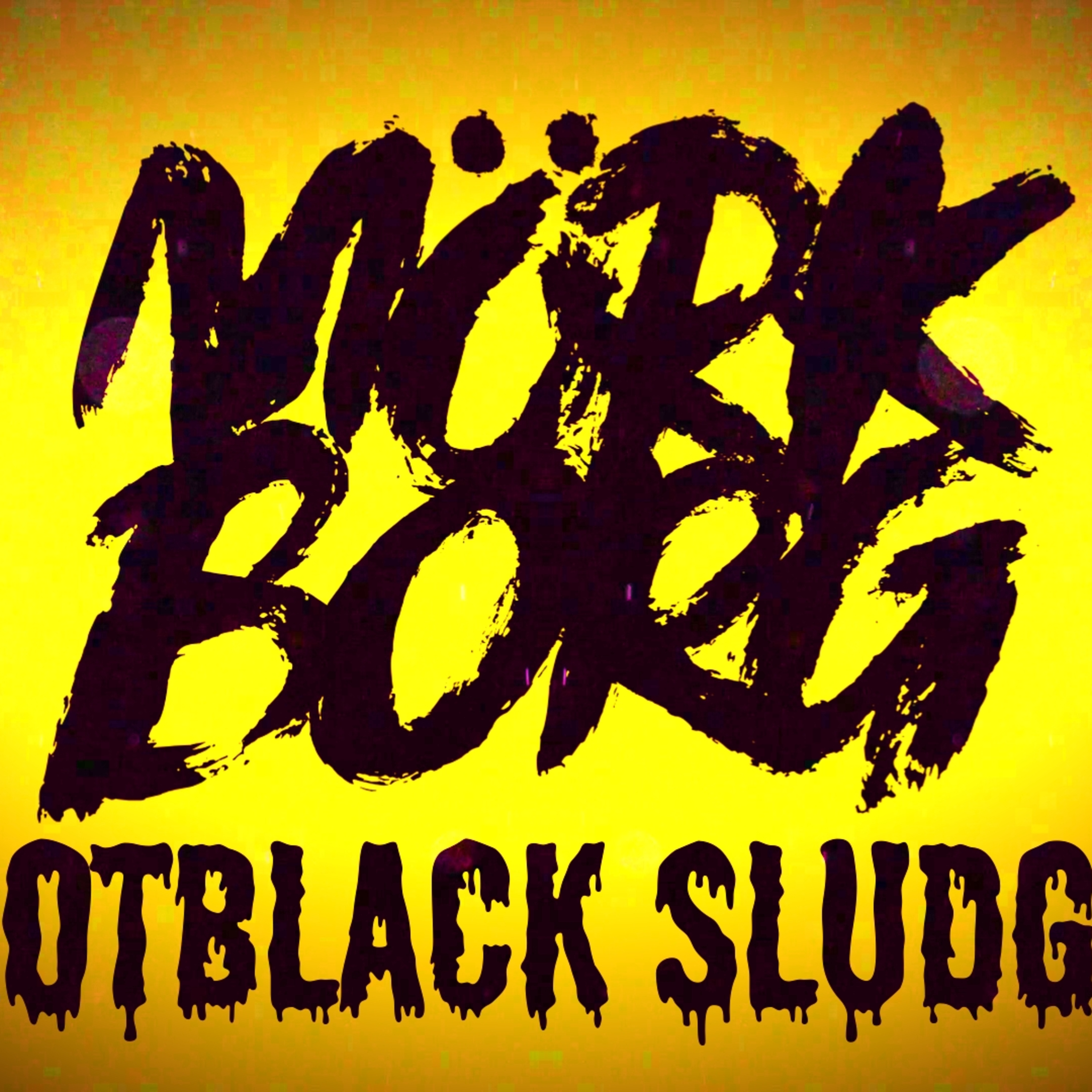 The Mörk Borg Chronicles