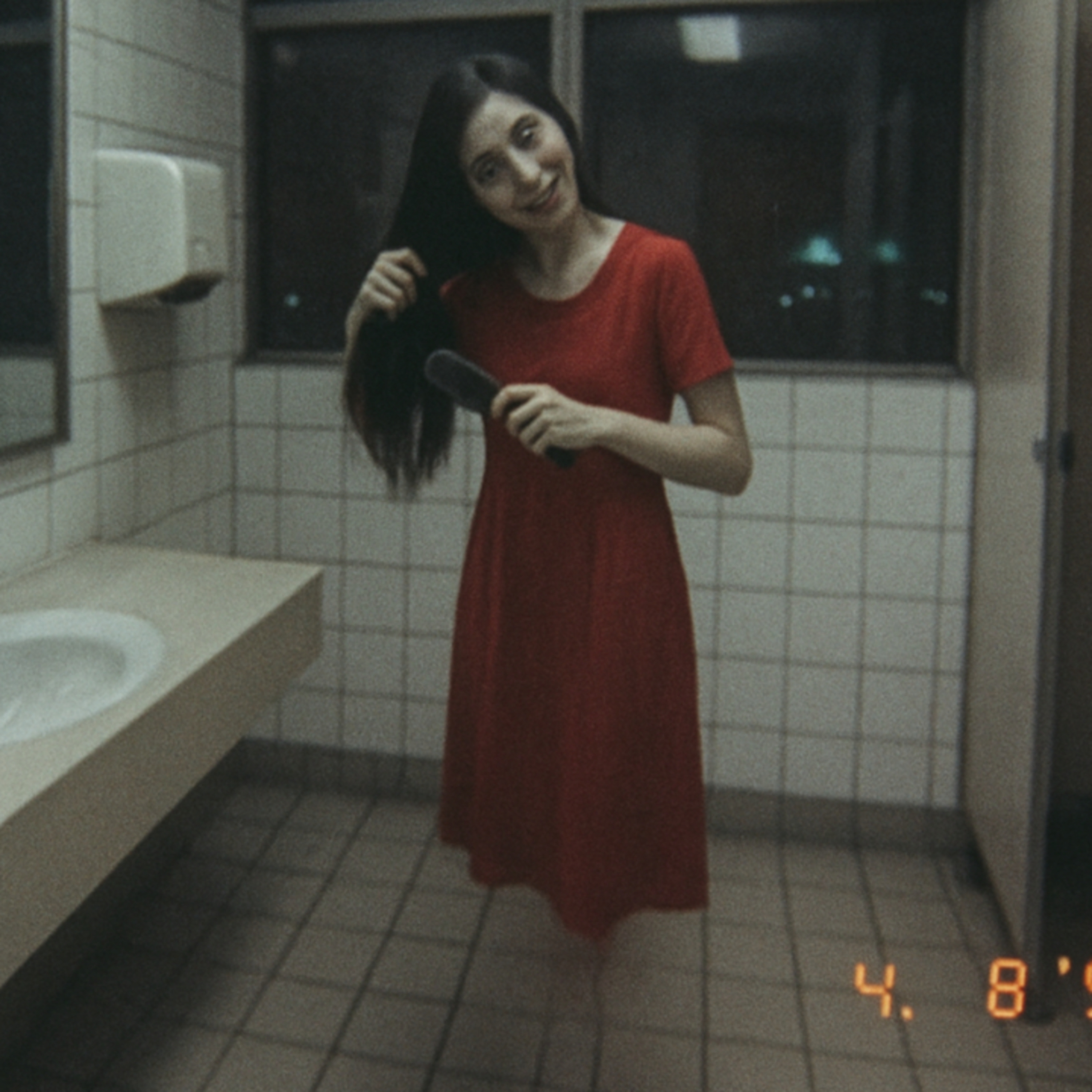Hong Kong Horror