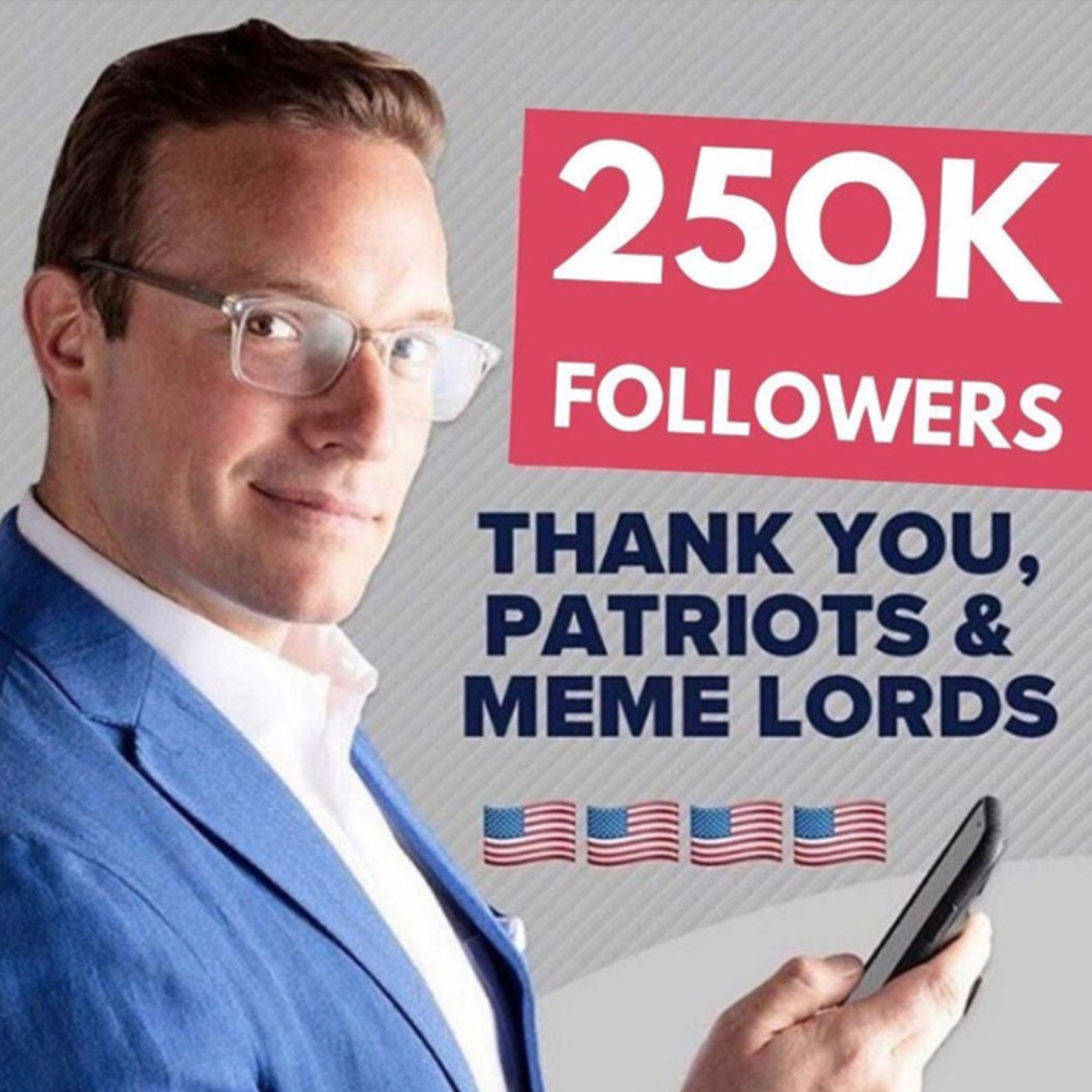 61: Couldn't Have Happened to a Straighter Guy [Preview]