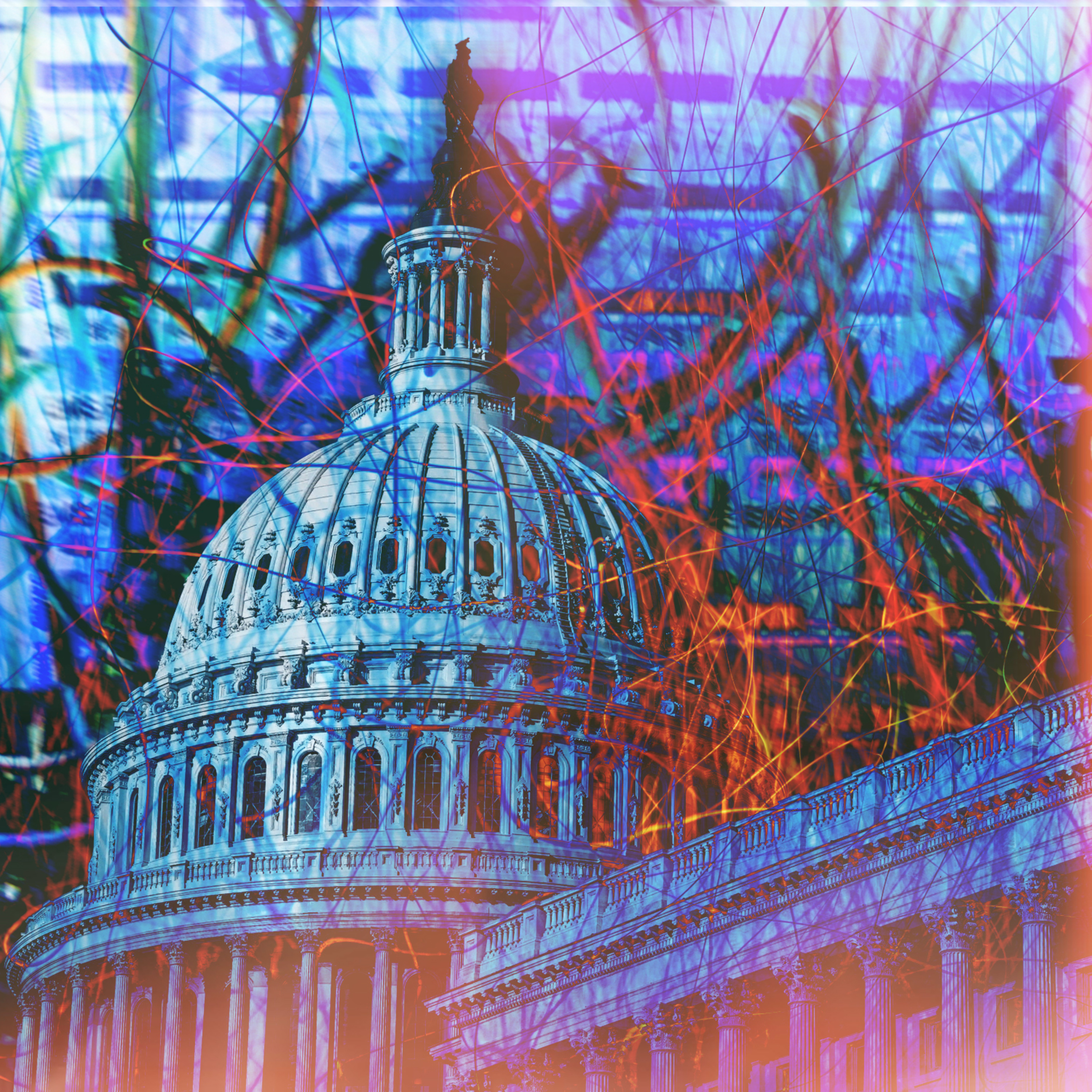 068: How the Fight Against Disinformation Failed feat. James Ball