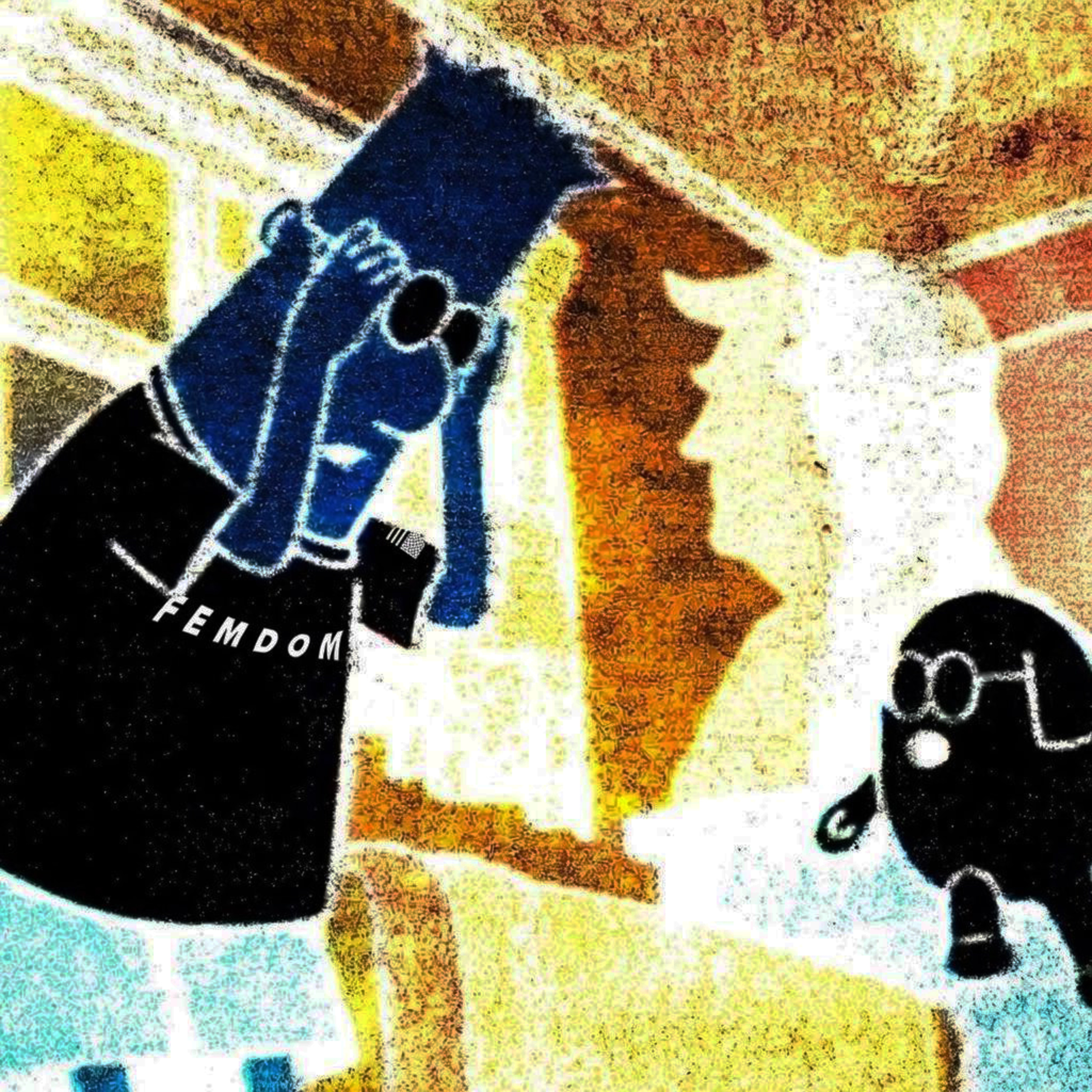 UNLOCKED 071: Who the Hell was Scott Adams?