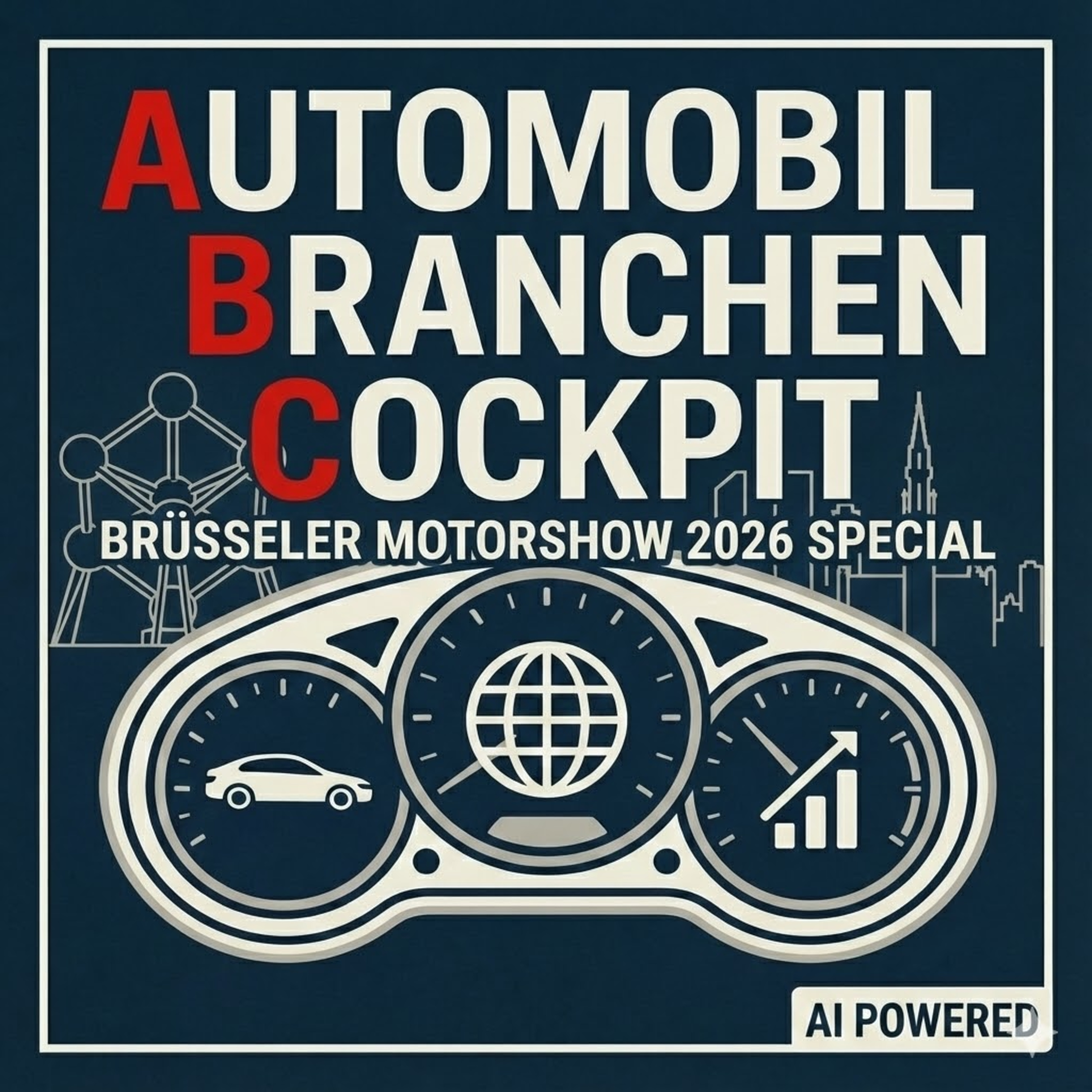 Das ABC: Automobil Branchen Cockpit