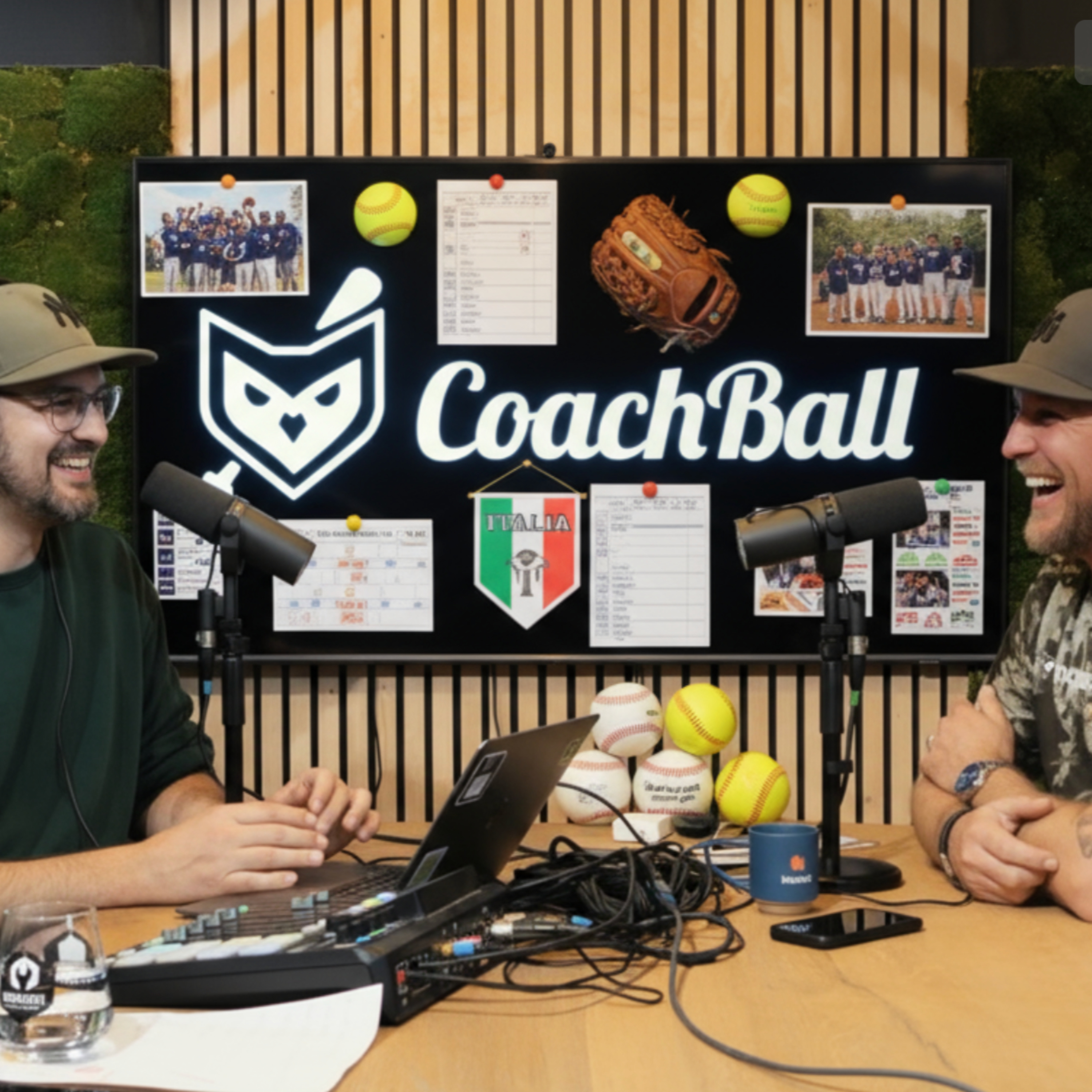 We're back! Competitie 2025 en bezig met nieuwe plannen!