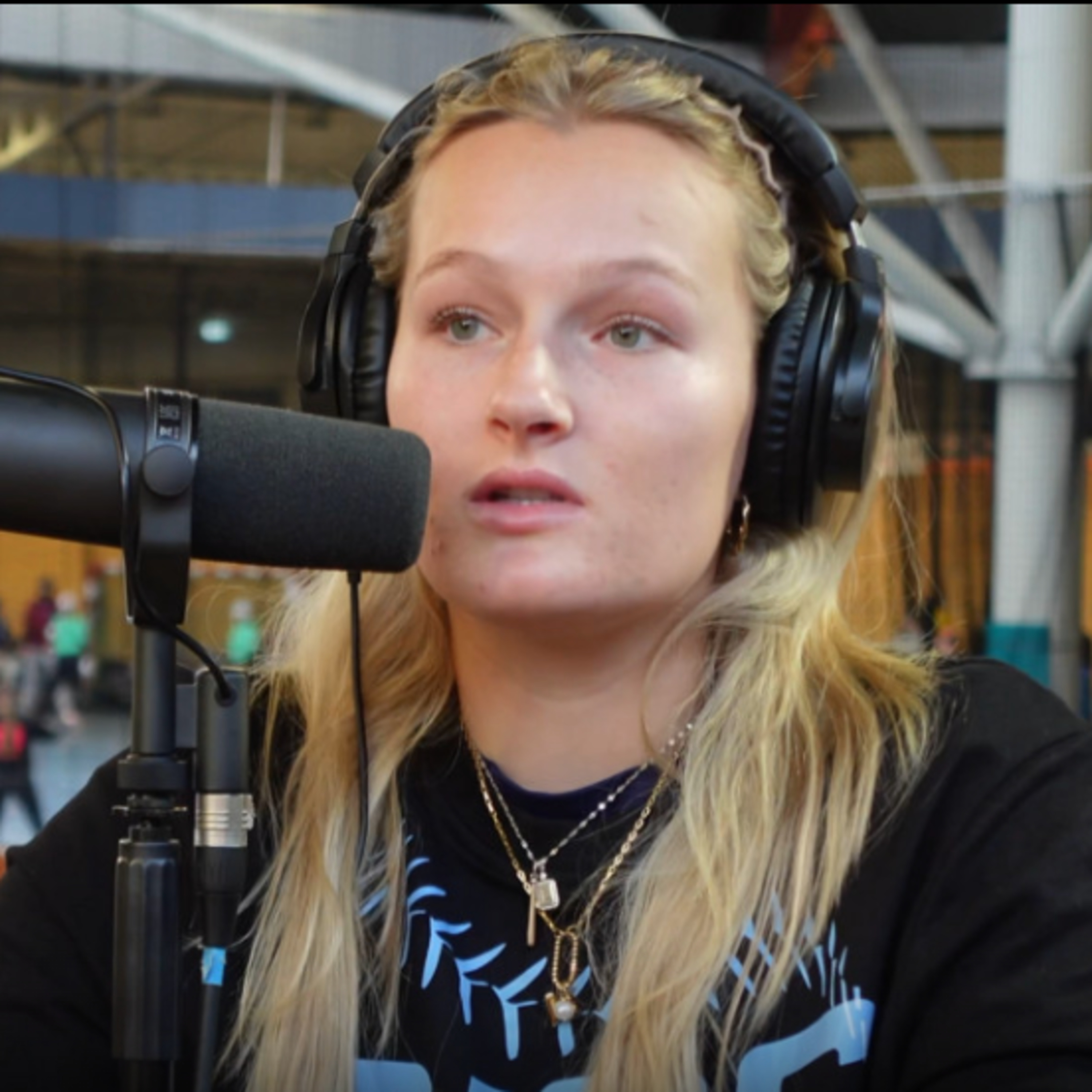 DISC Special: Esmee Ames