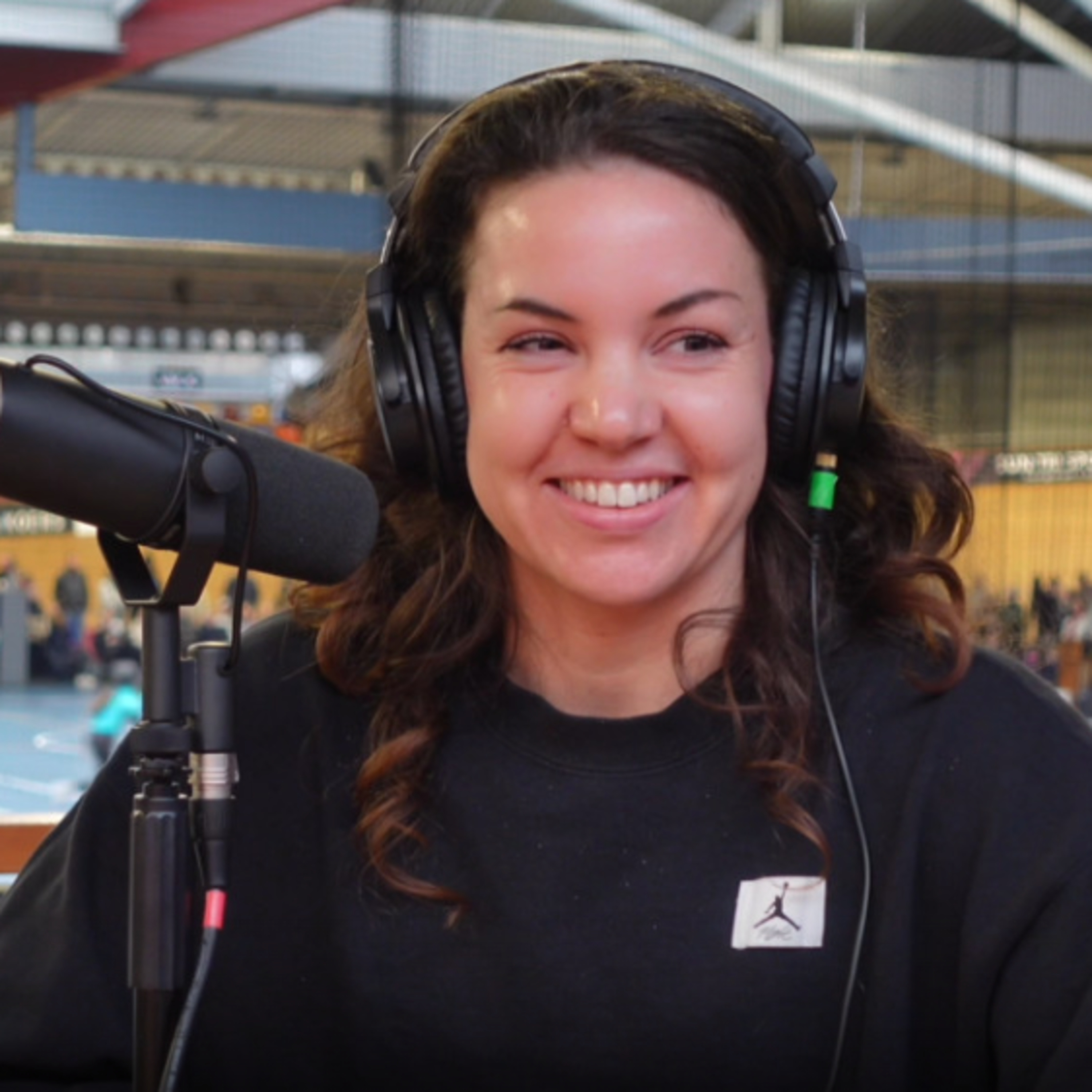 DISC Special: Eva Voortman | Pitchen, mentale kracht &amp; cultuur