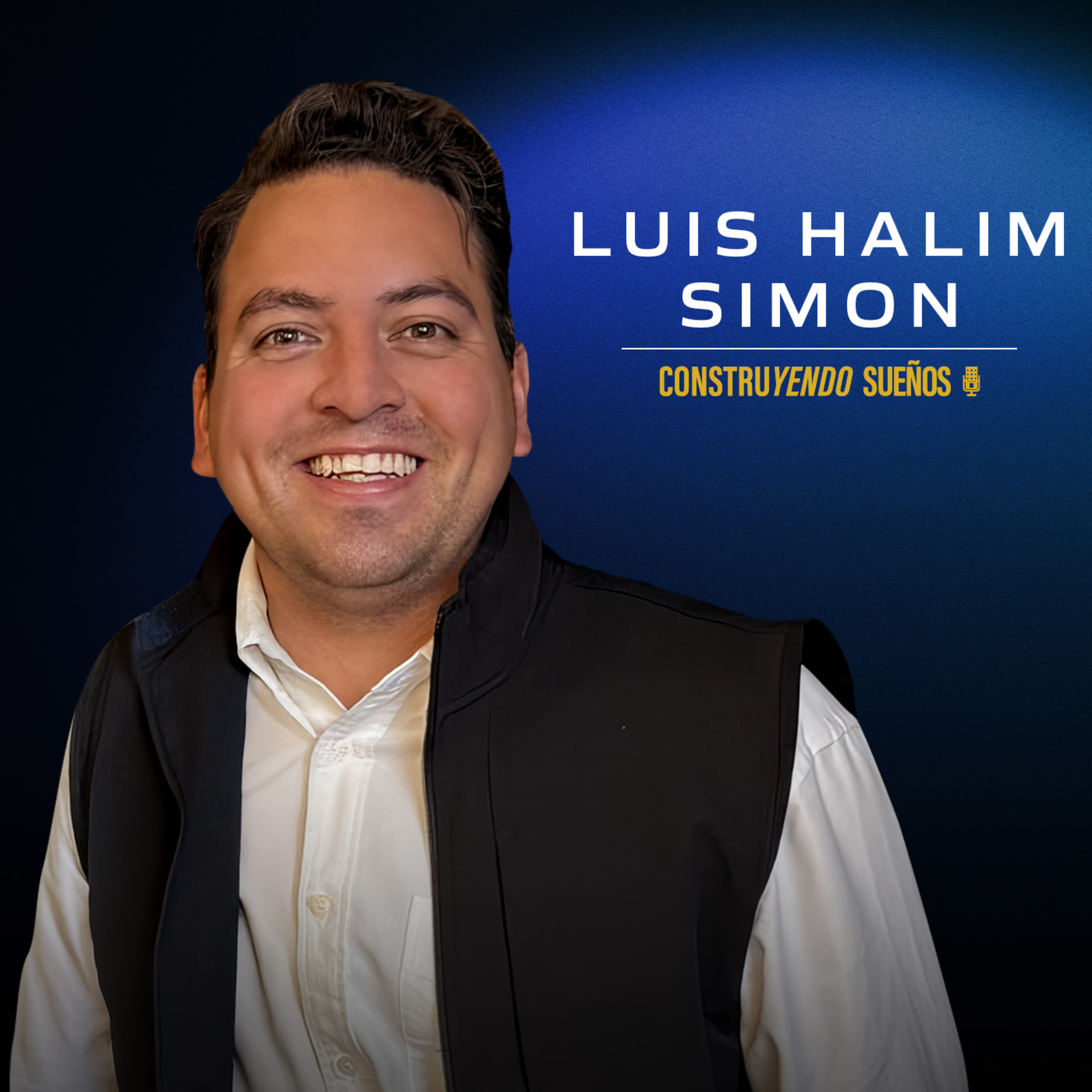 E104: Luis Halim: De estar casi quebrado a abrir 30+ sucursales de The Coffee en México (Slobotzky invirtió)
