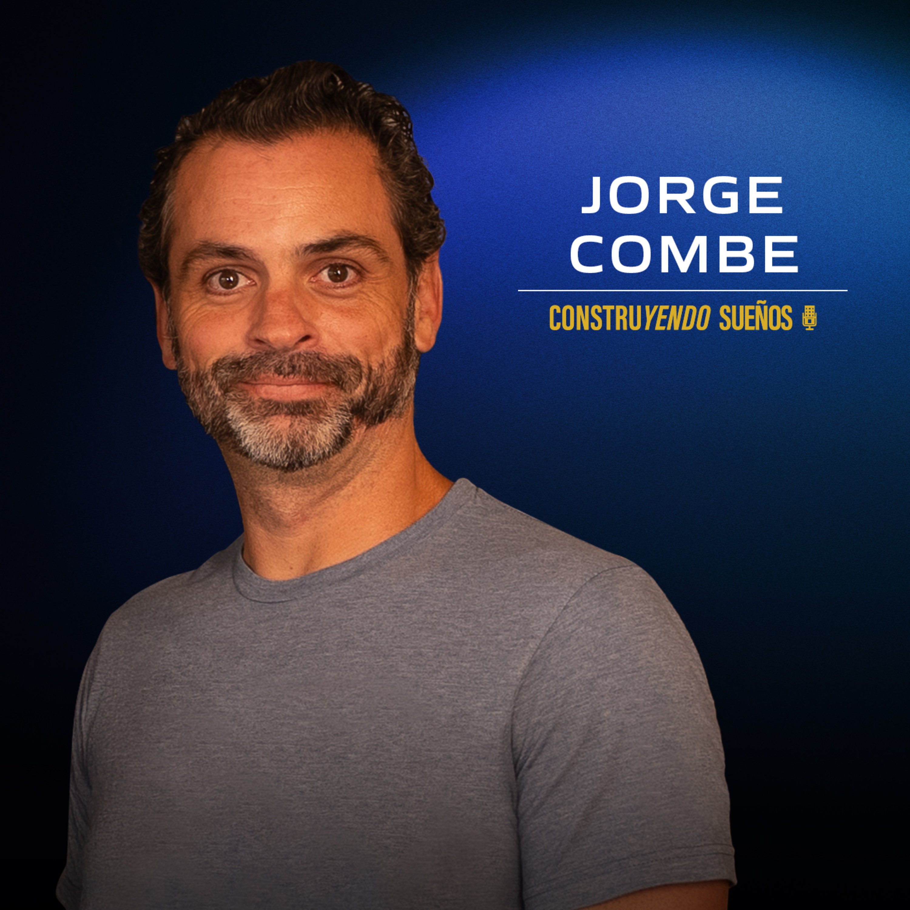 E110: Jorge Combe: El futuro de los bienes raíces en México - Big Data + Inteligencia Artificial  episode artwork