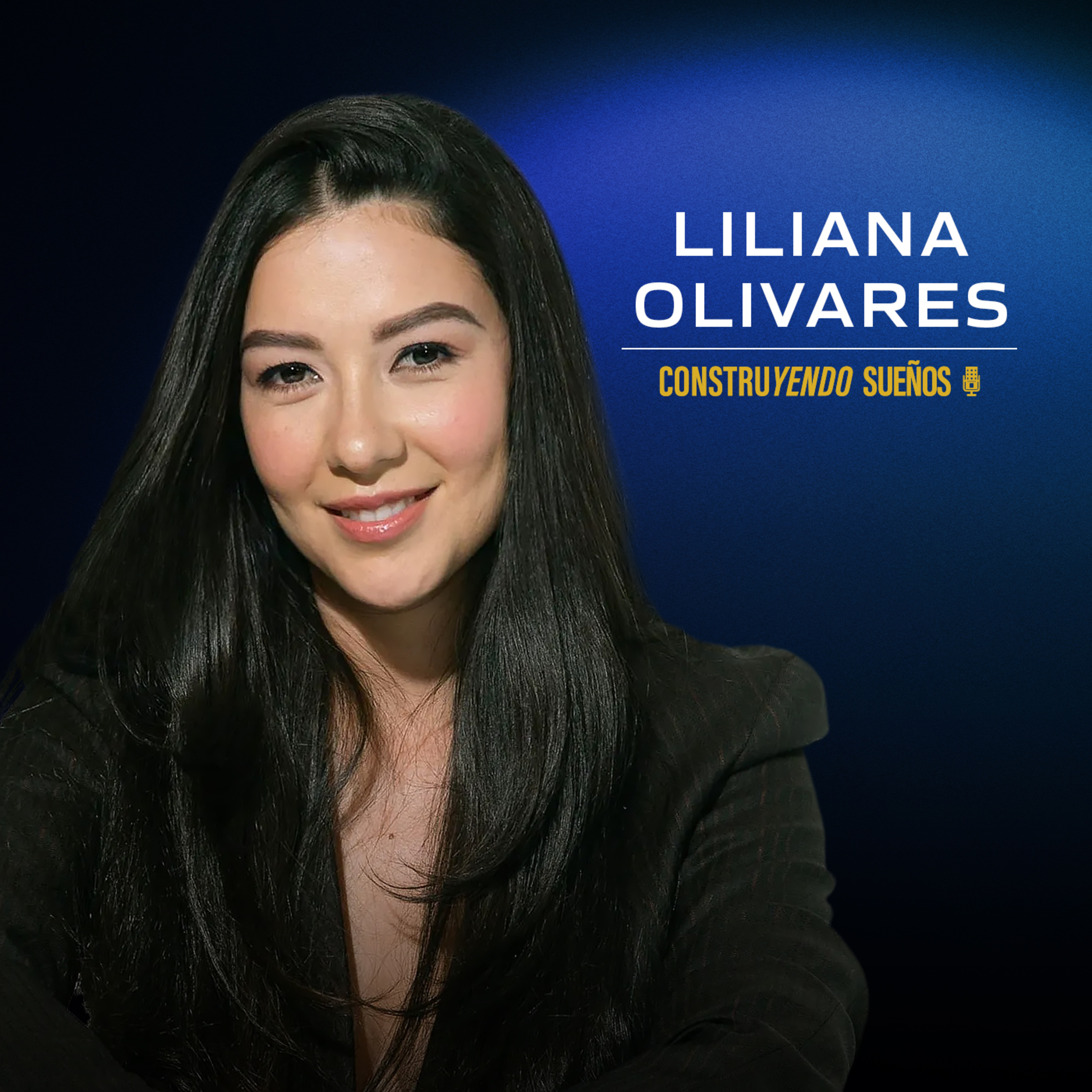 E111: Lili Olivares: ¿Cuánto AHORRAR para retirarte joven? – HACKS de FINANZAS personales