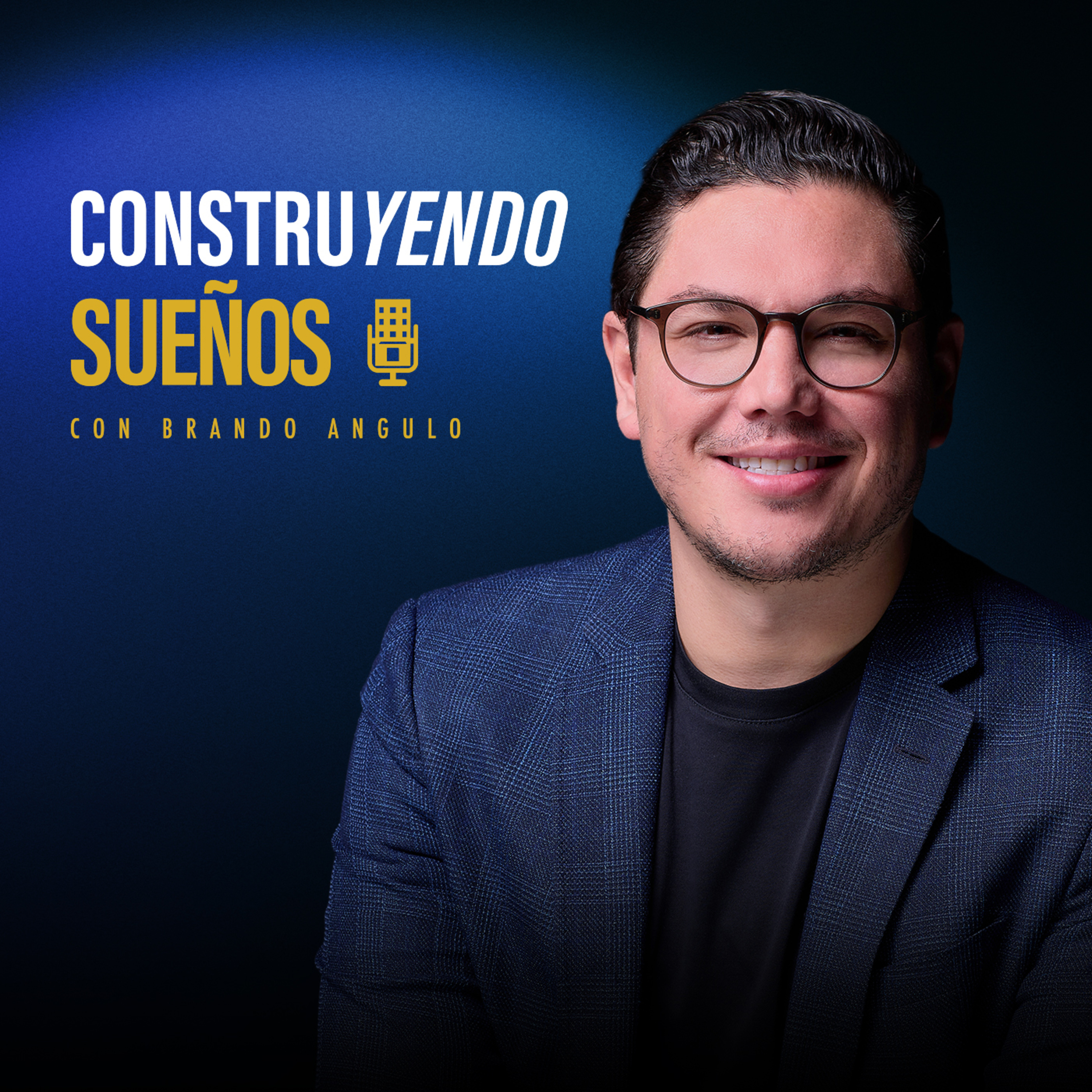 E112: De basurero a una de las zonas más caras de México - La historia de Santa Fe  episode artwork