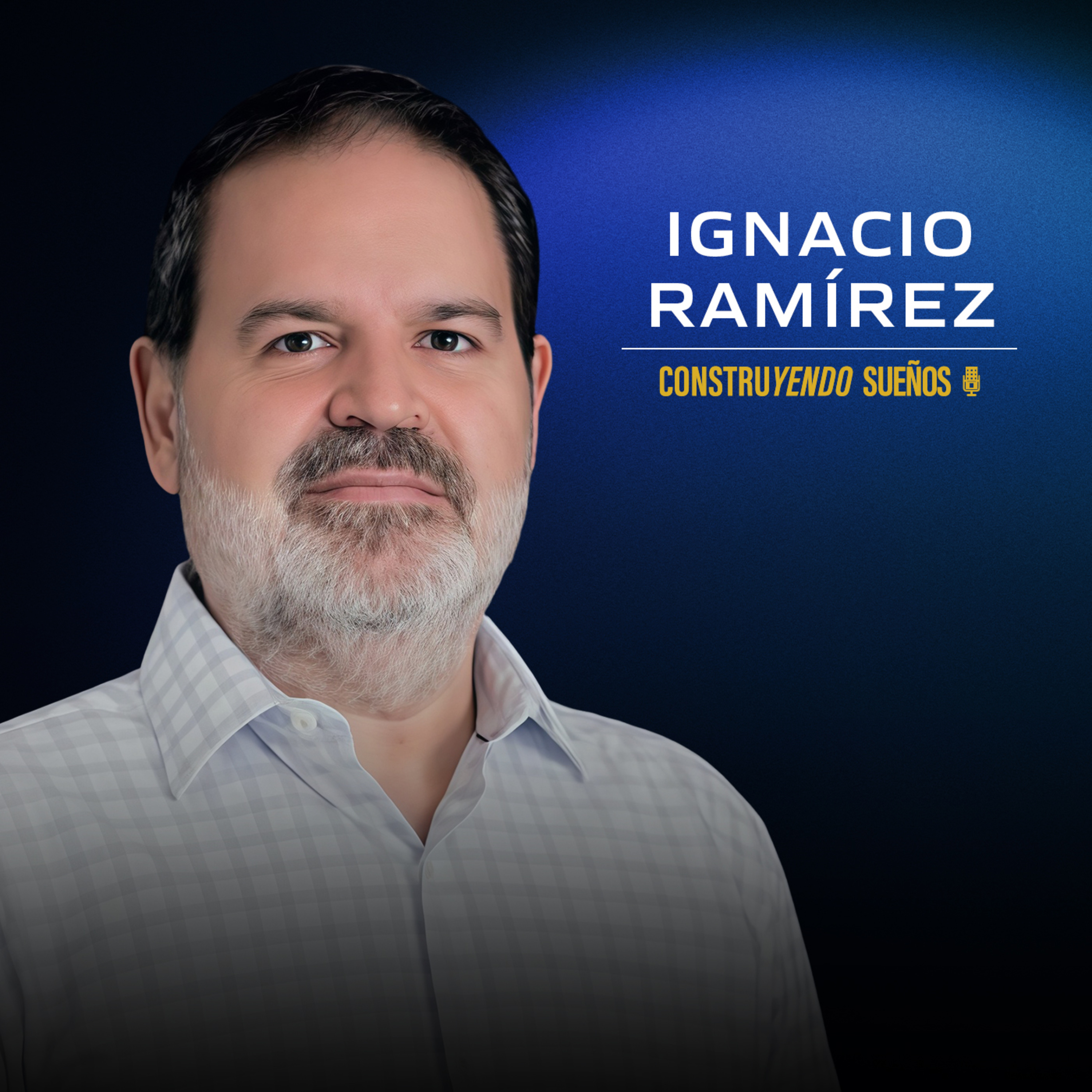 E115: Ignacio Ramírez: ¿Burbuja inmobiliaria en México? ¿Mejores inversiones en 2025?  episode artwork