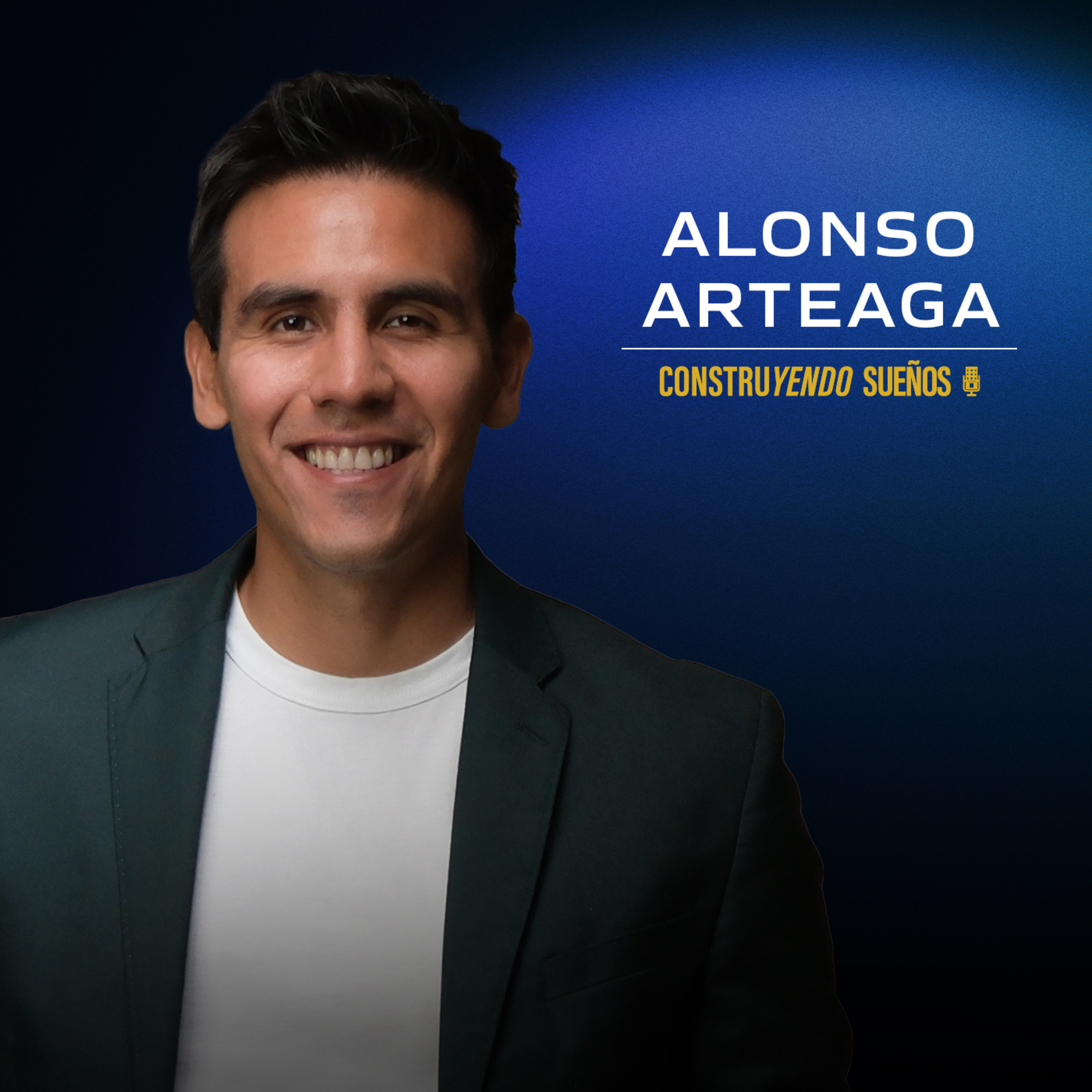 E127: Alonso Arteaga: Cómo remodelar y vender propiedades paso a paso con poco capital en 2026