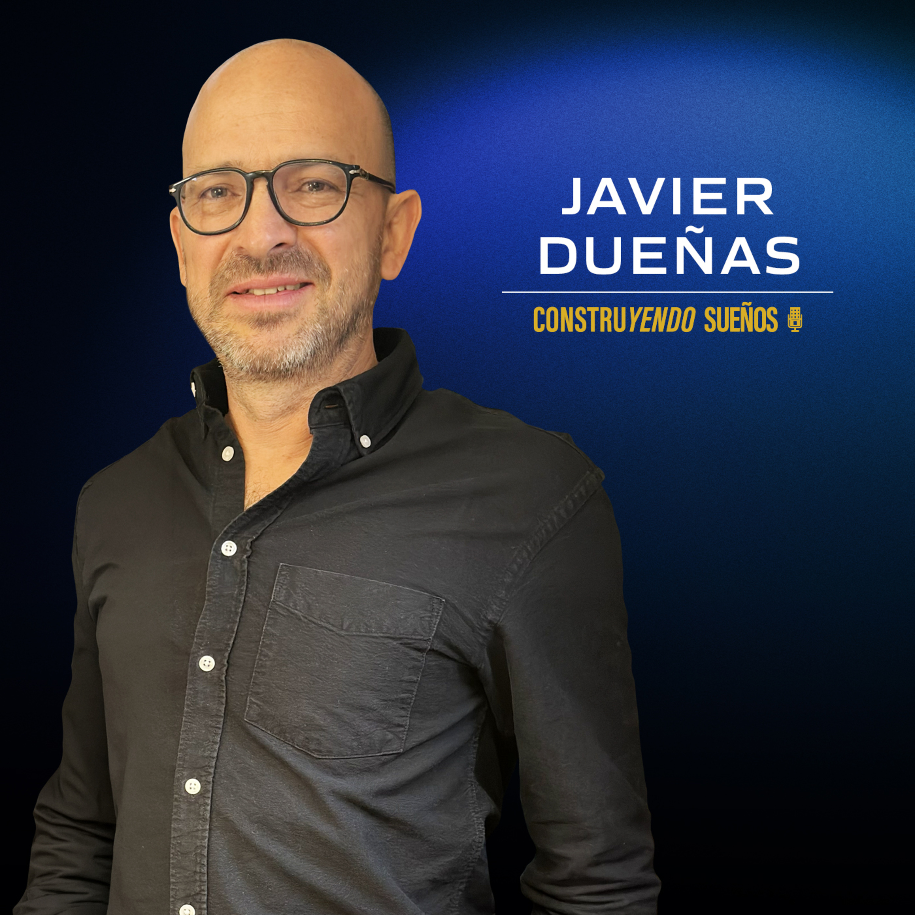 E142: Javier Dueñas: Cómo diseñar una casa residencial desde cero episode artwork
