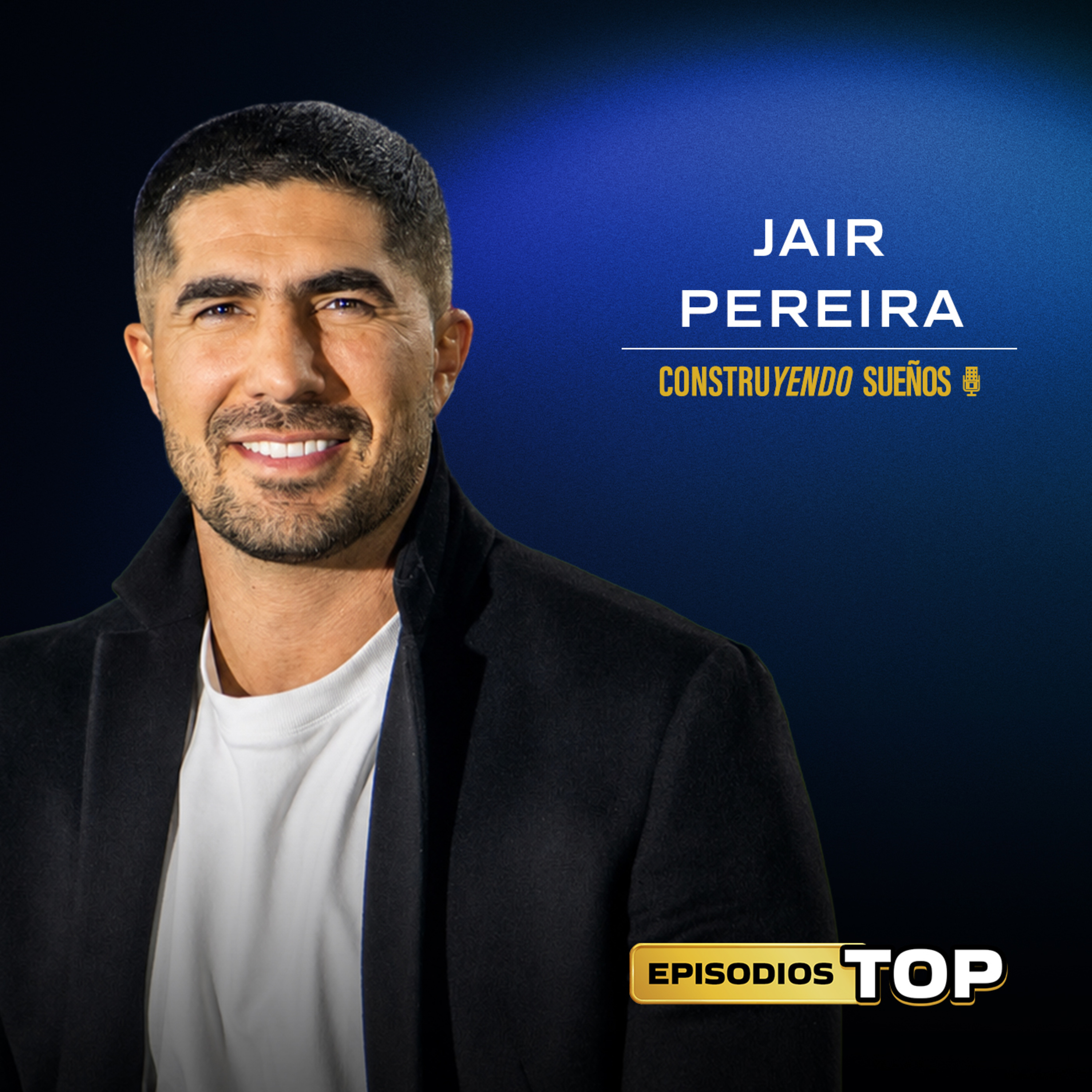 EPISODIO TOP: Jair Pereira: ¿Cuánto gana un futbolista profesional?