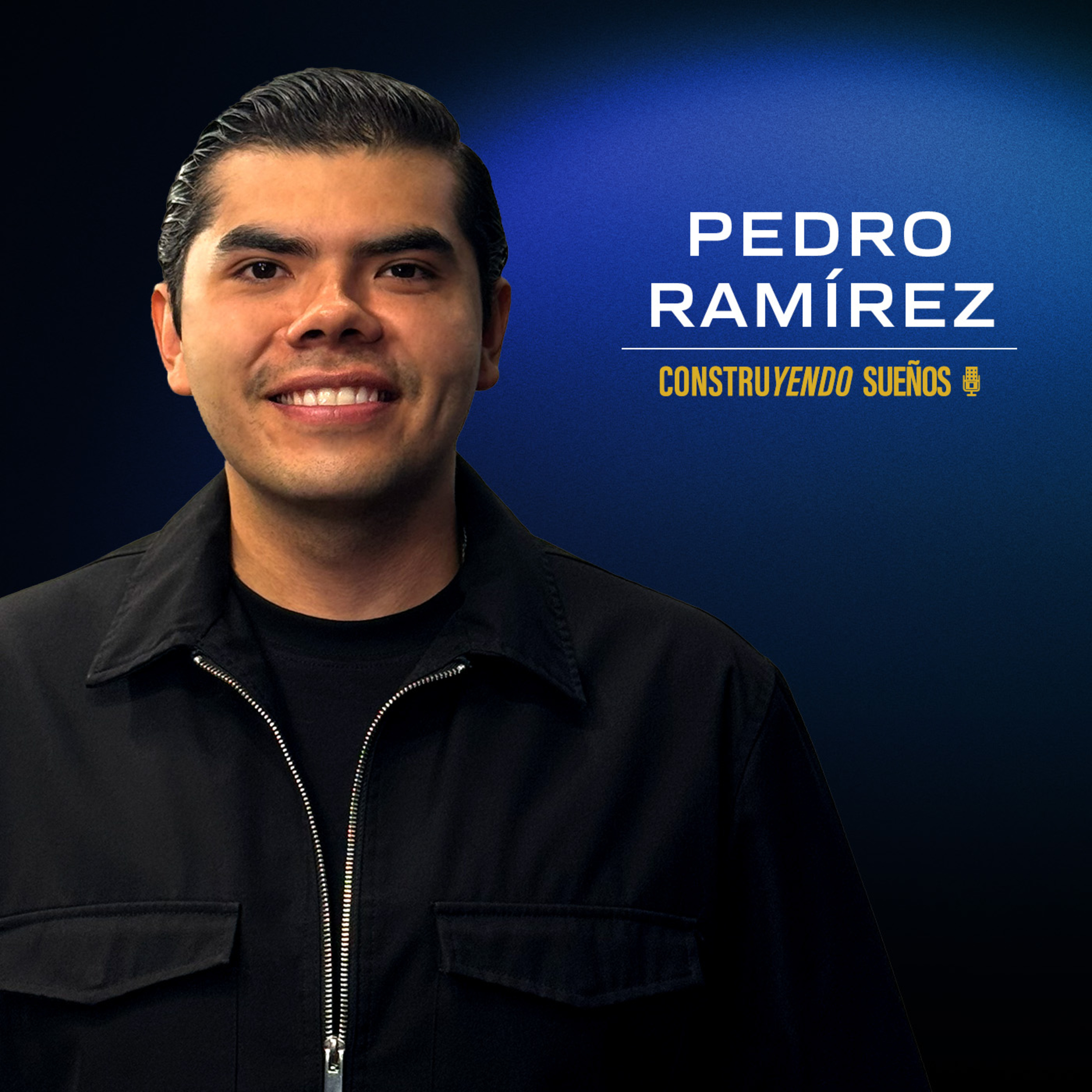 E149: Pedro Ramírez: De empezar con $0 a producir conciertos de Cristian Castro, Daddy Yankee y más