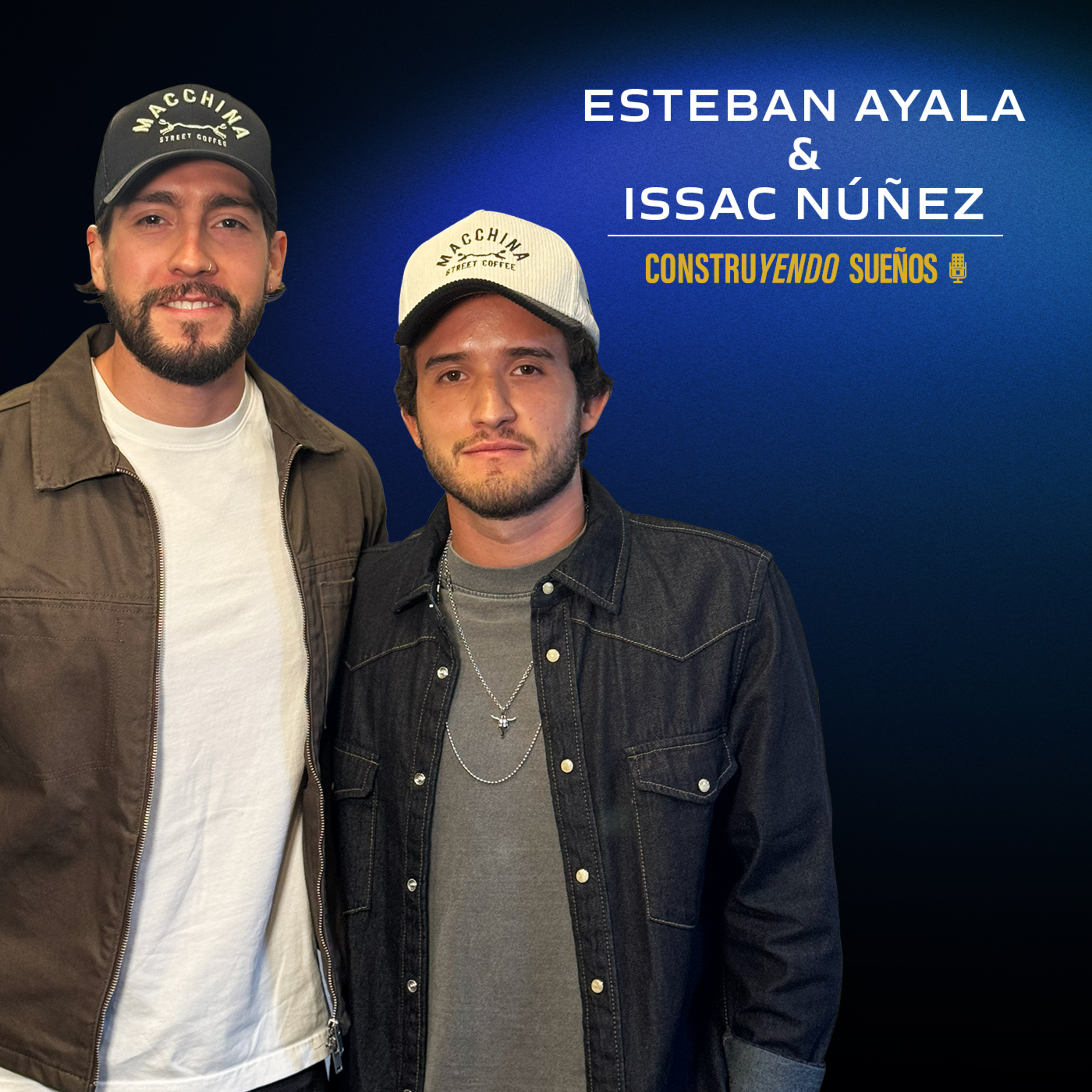 E150: Esteban e Isaac, Cómo abrir una cafetería y que genere ingresos desde cero