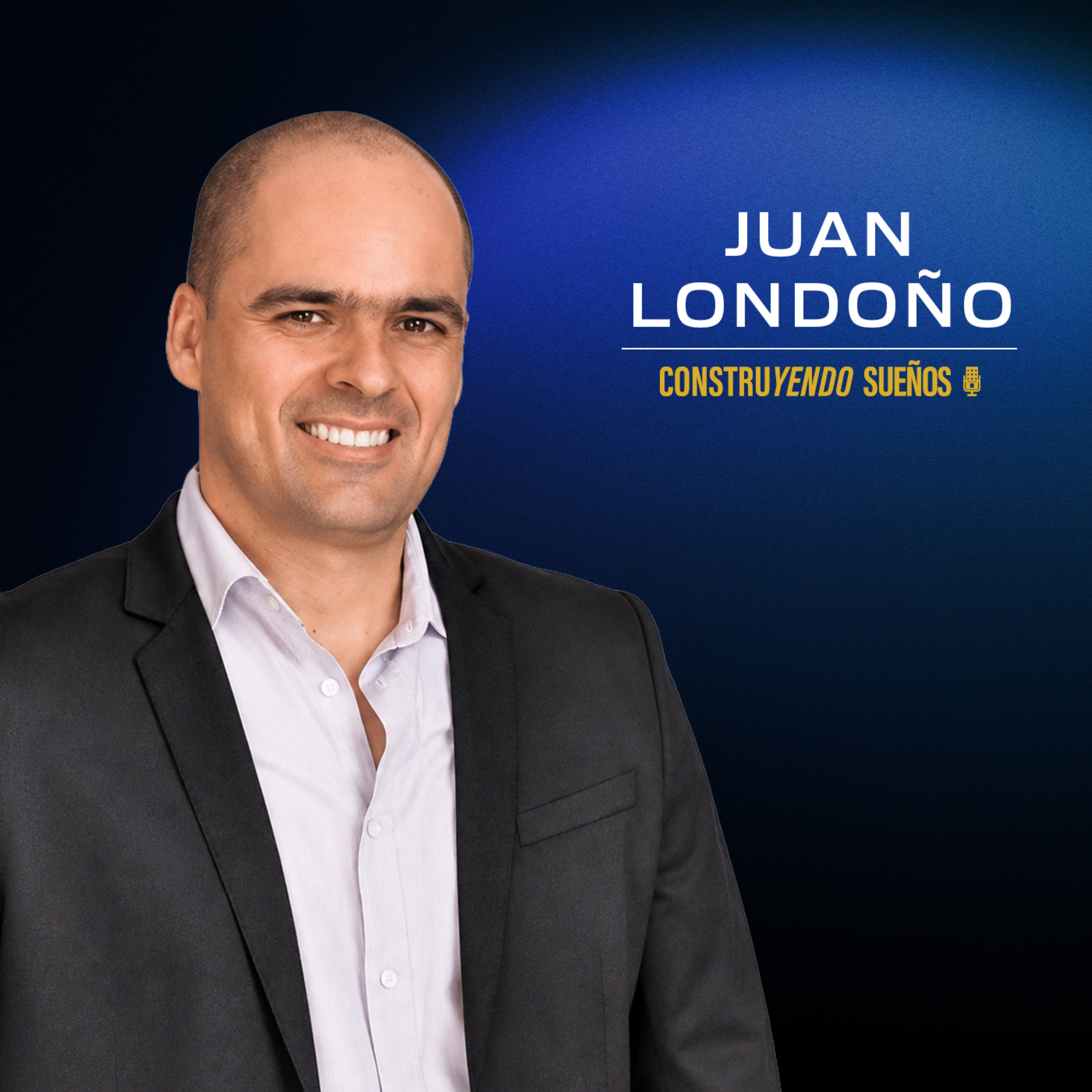 E156: Juan Londoño: Las 5 claves para detectar una buena inversión inmobiliaria