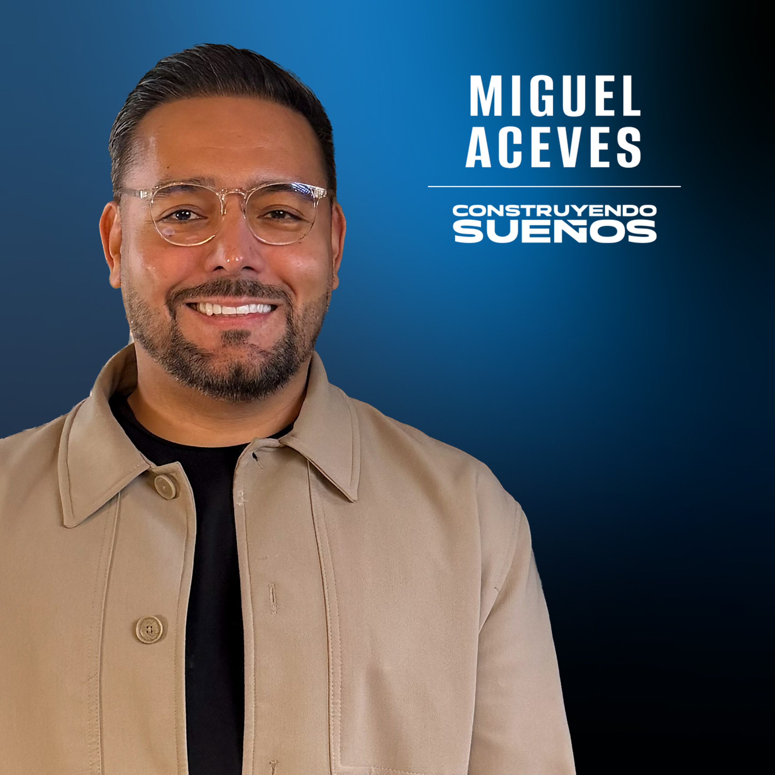 E157: Miguel Aceves: Cómo protegerte sin depender del seguro de tu empresa