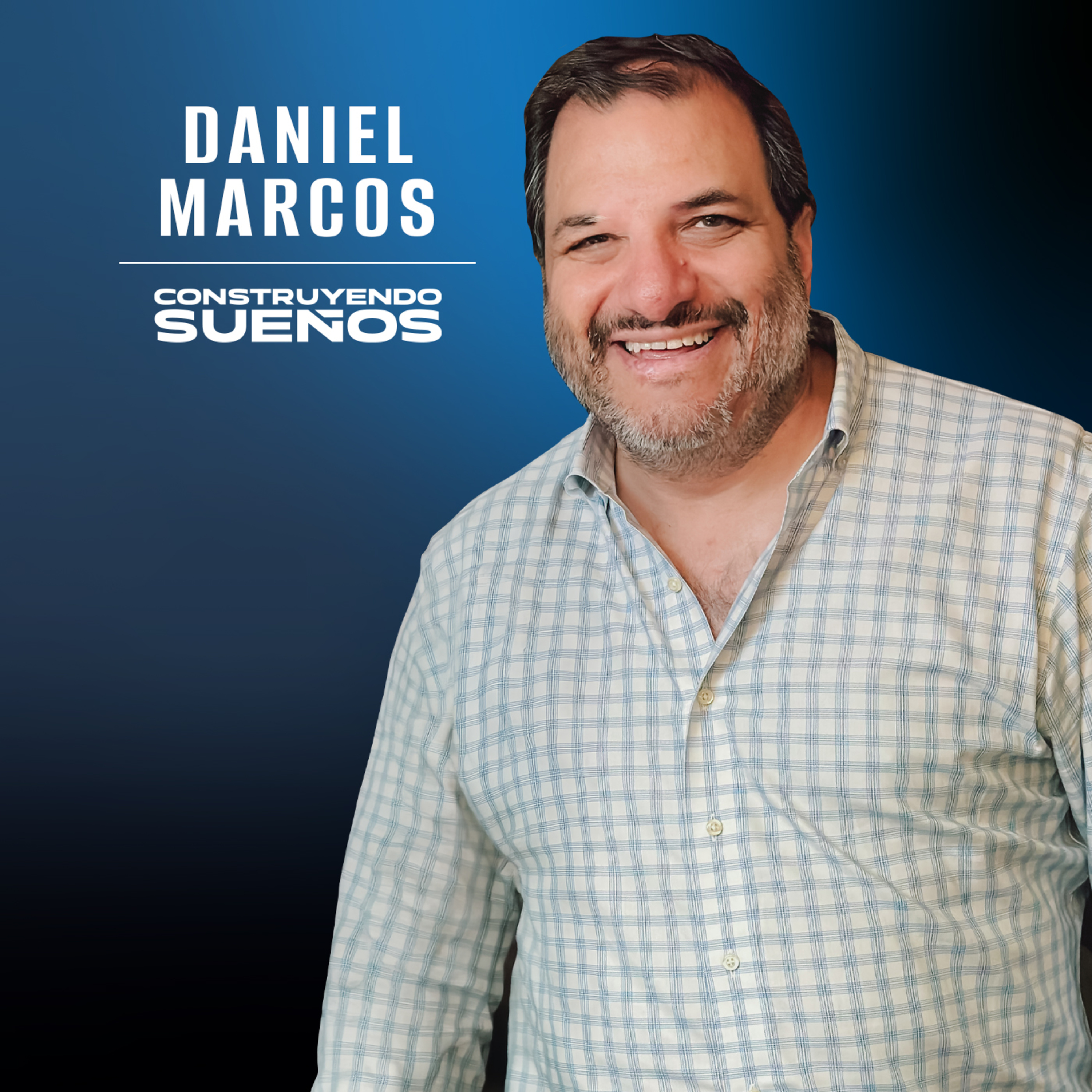 Portada de Construyendo Sueños