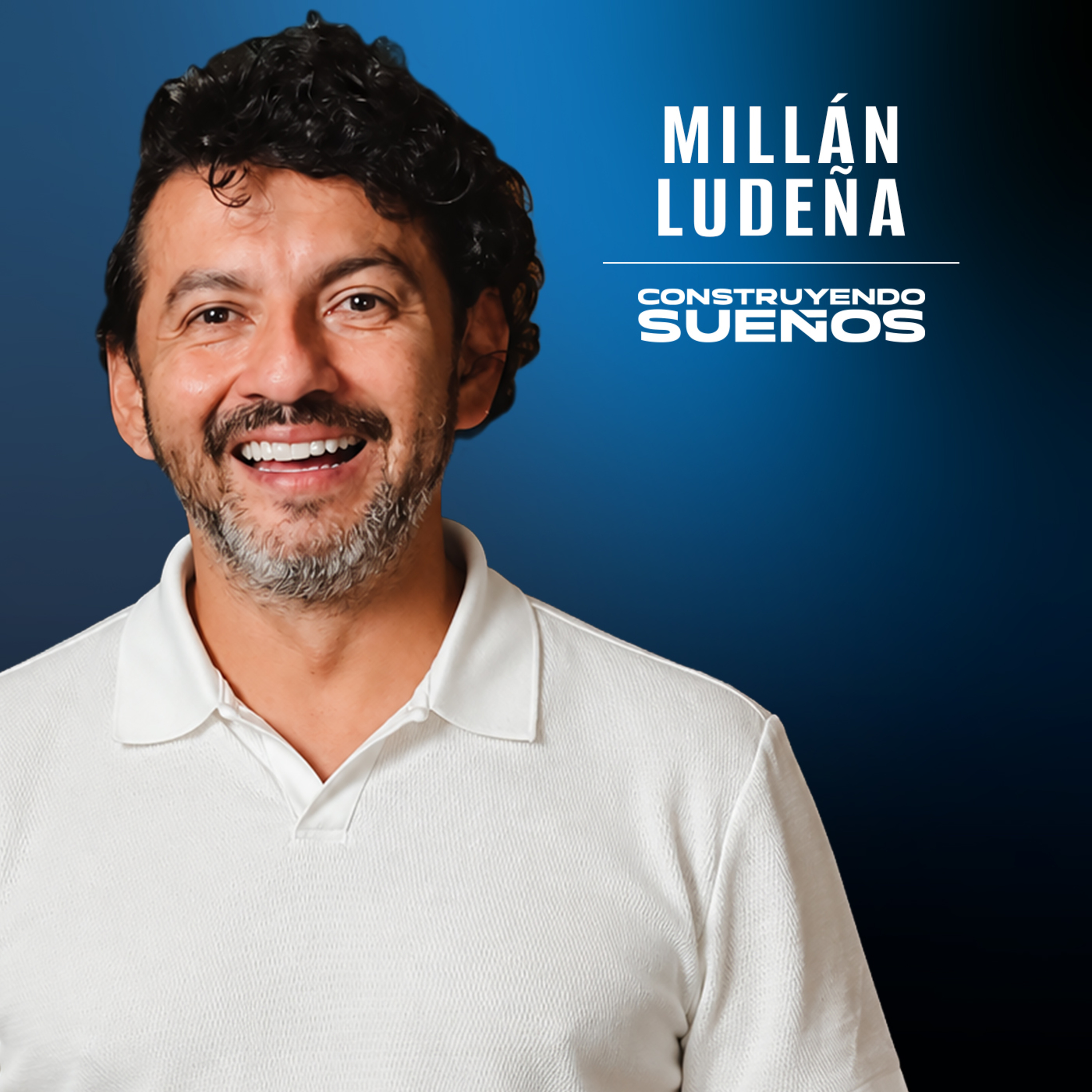 Portada de Construyendo Sueños
