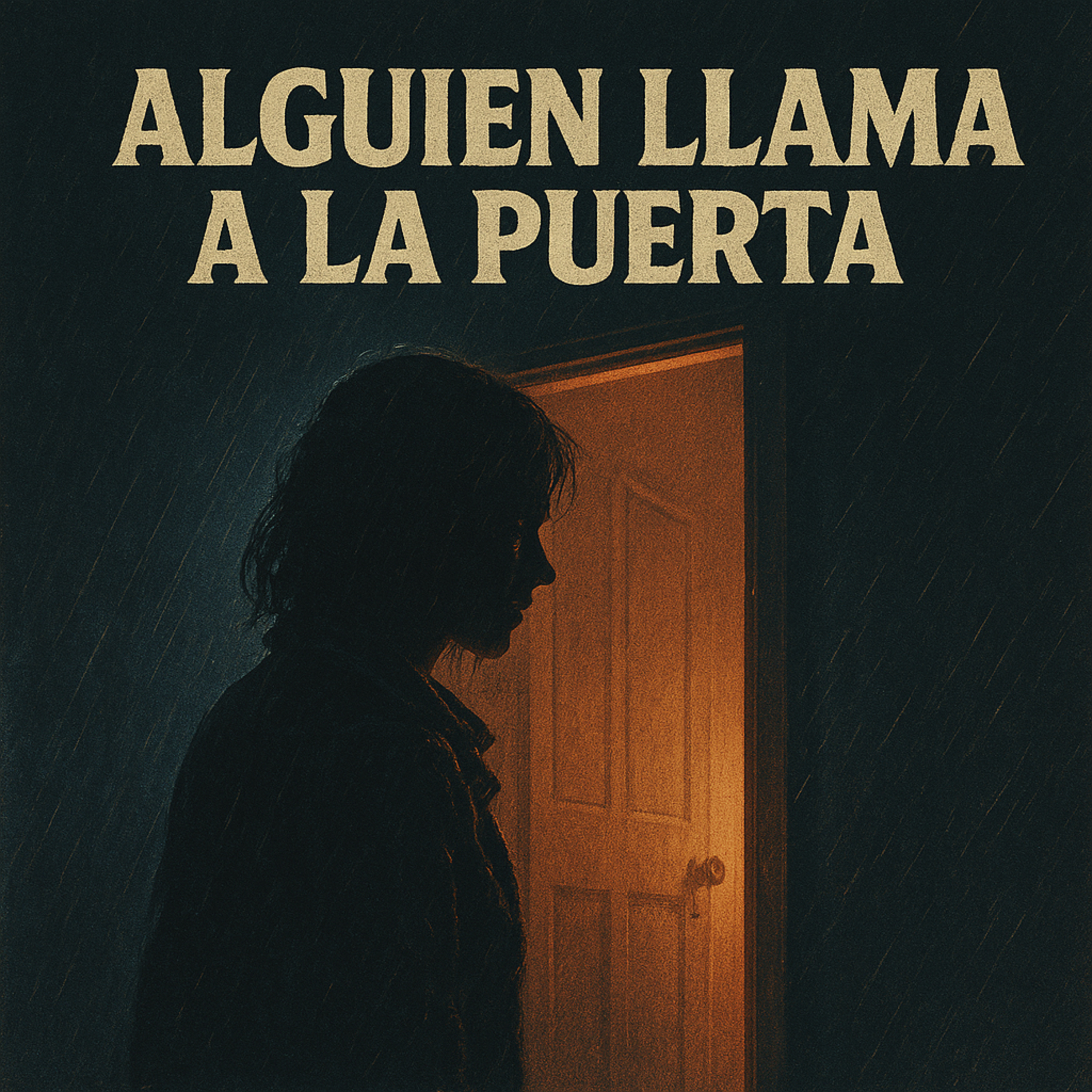 Portada de No Apagues la Luz