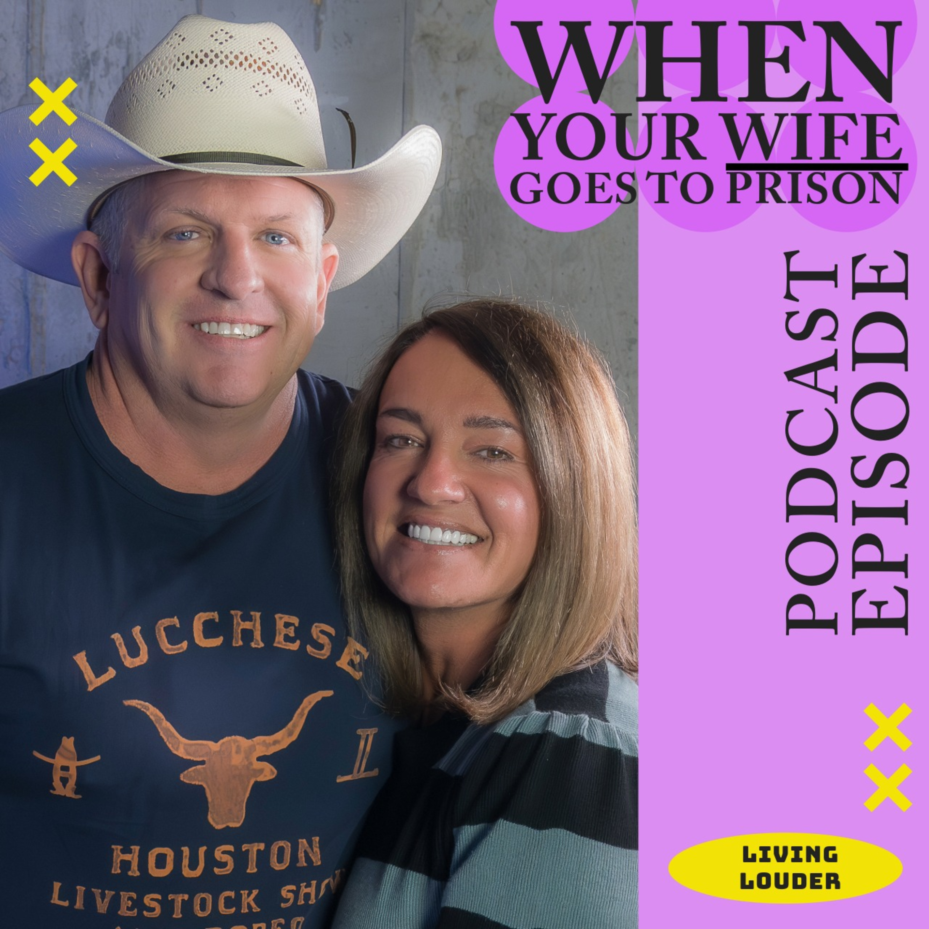 When Your Wife Goes to Prison episode artwork