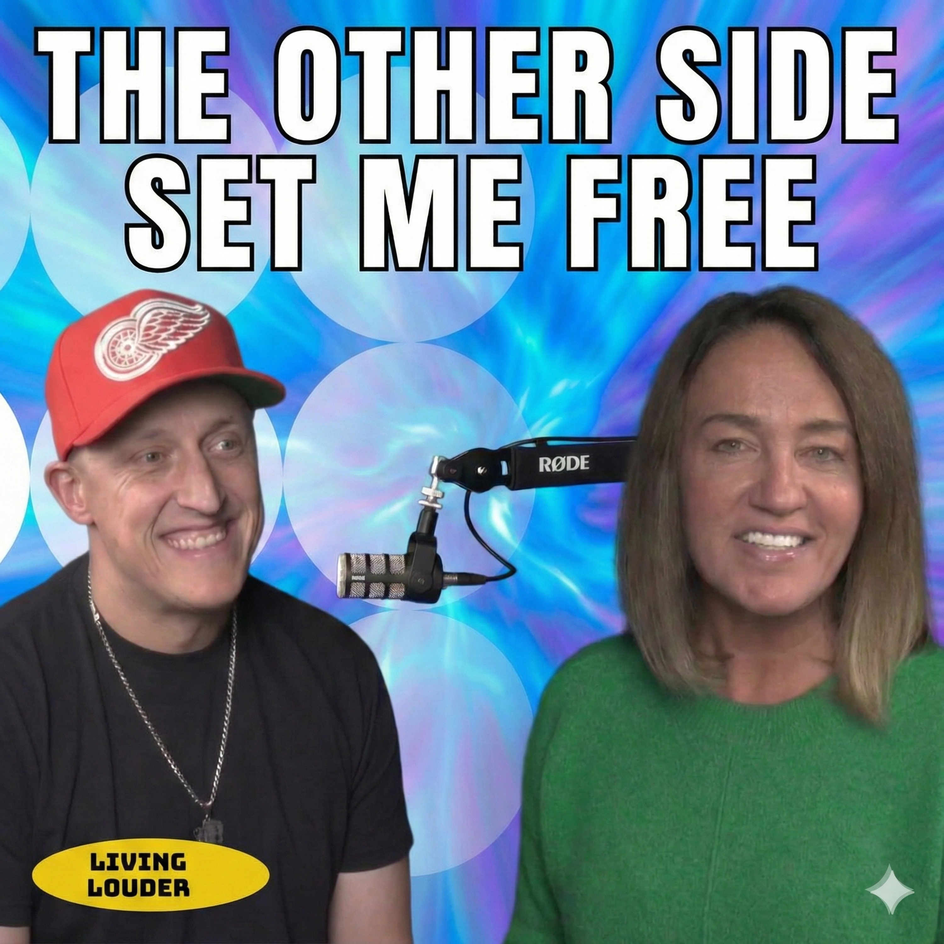 The Other Side Set Me Free - Clay Josewski episode artwork