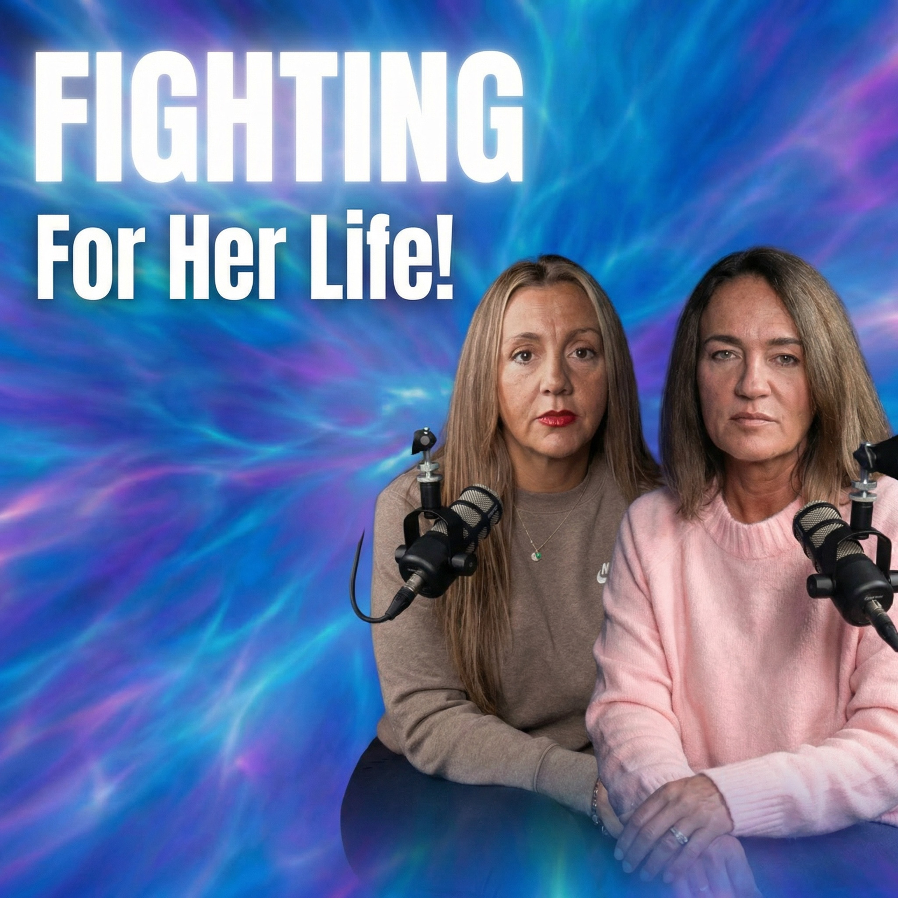 “Melissa Chavez Her Fight For Her Life And Family” episode artwork