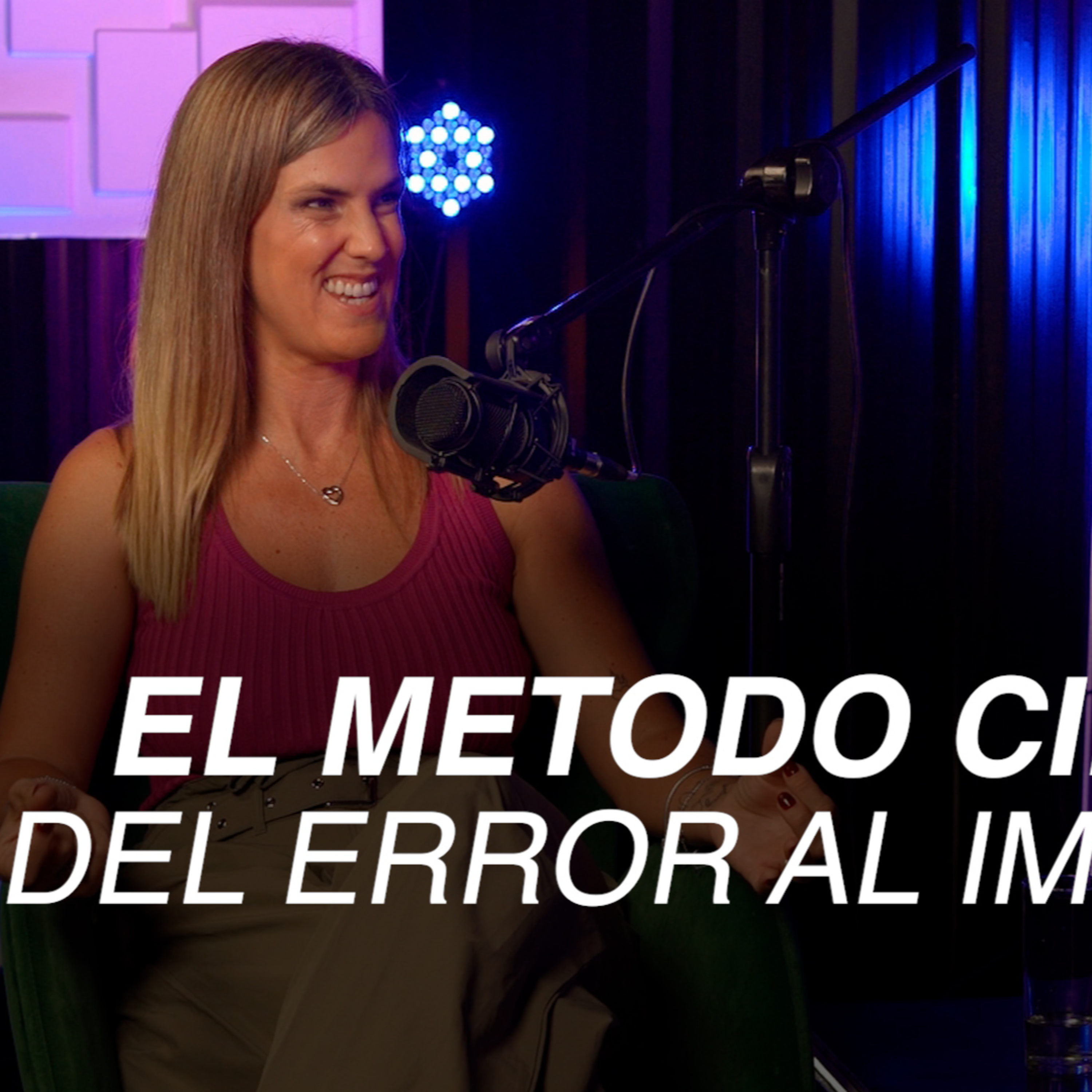 T02E07 | Pasó de vender globos a trabajar con grandes marcas | Cielo Ambientaciones