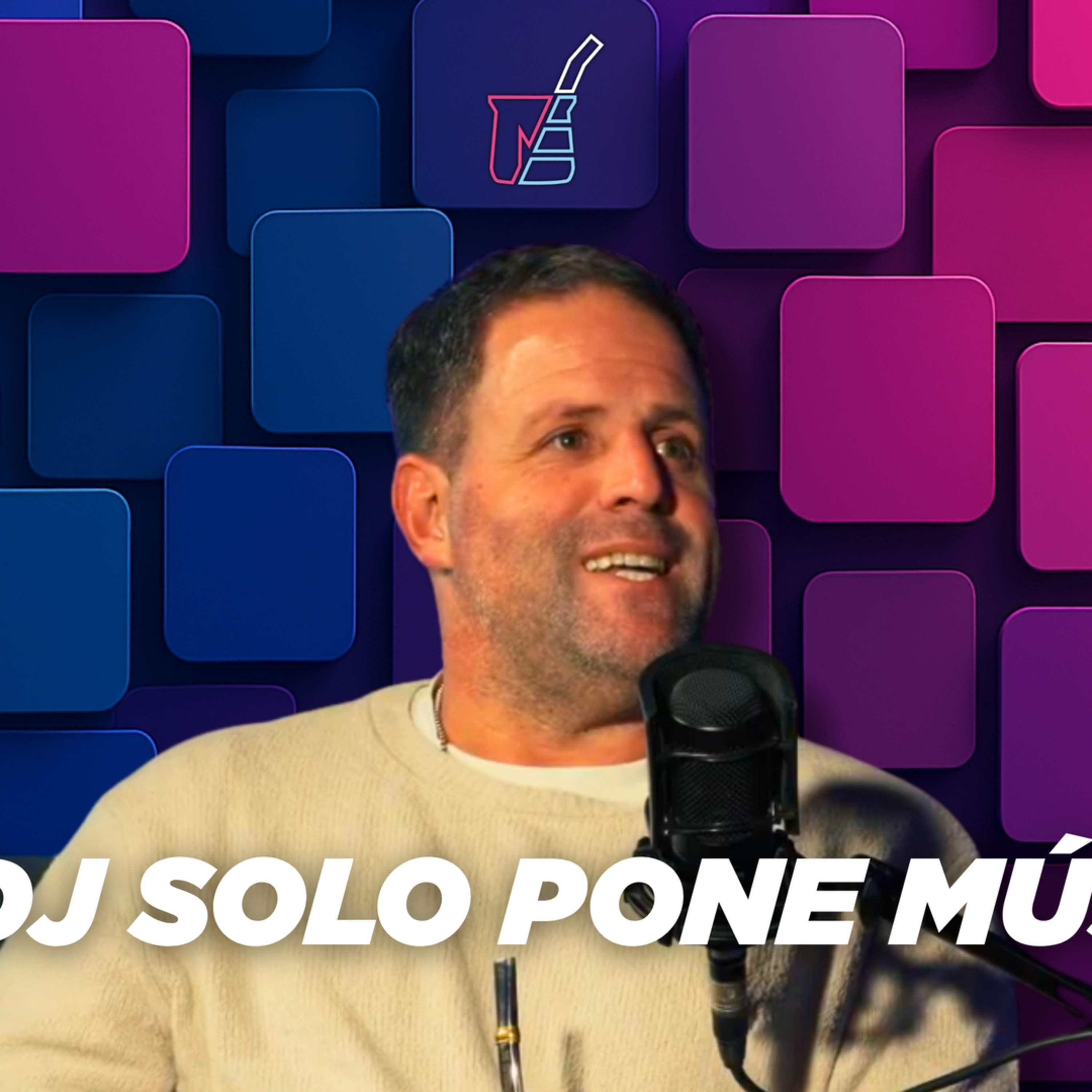 T02E16 | Un DJ solo pone música? | Tommy Muñoz