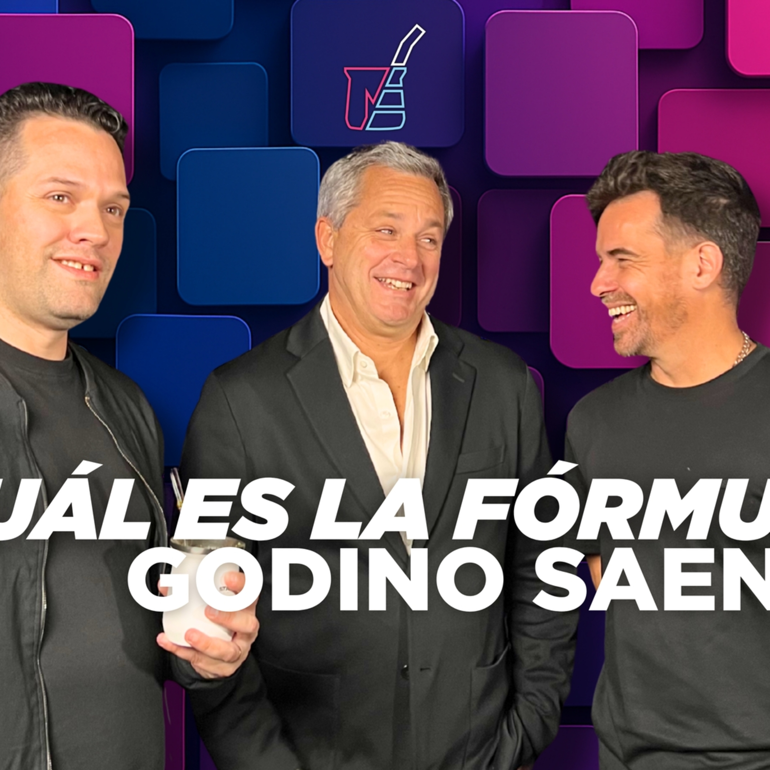 T02E17 | Cómo se construye una marca que domina su mercado | Daniel Godino