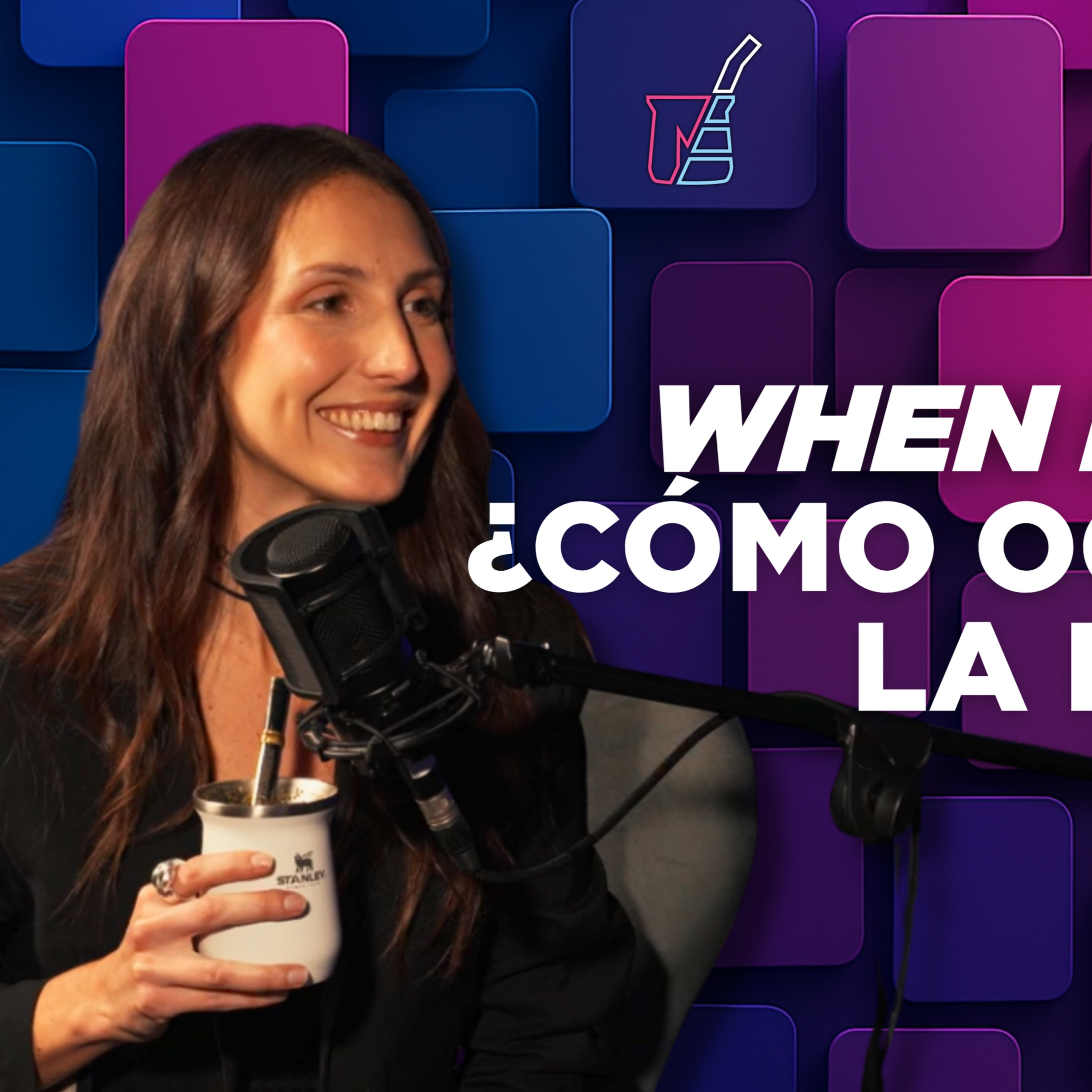 T02E18 | Cómo se crea un evento que un niño nunca olvida? | Anto Vicari
