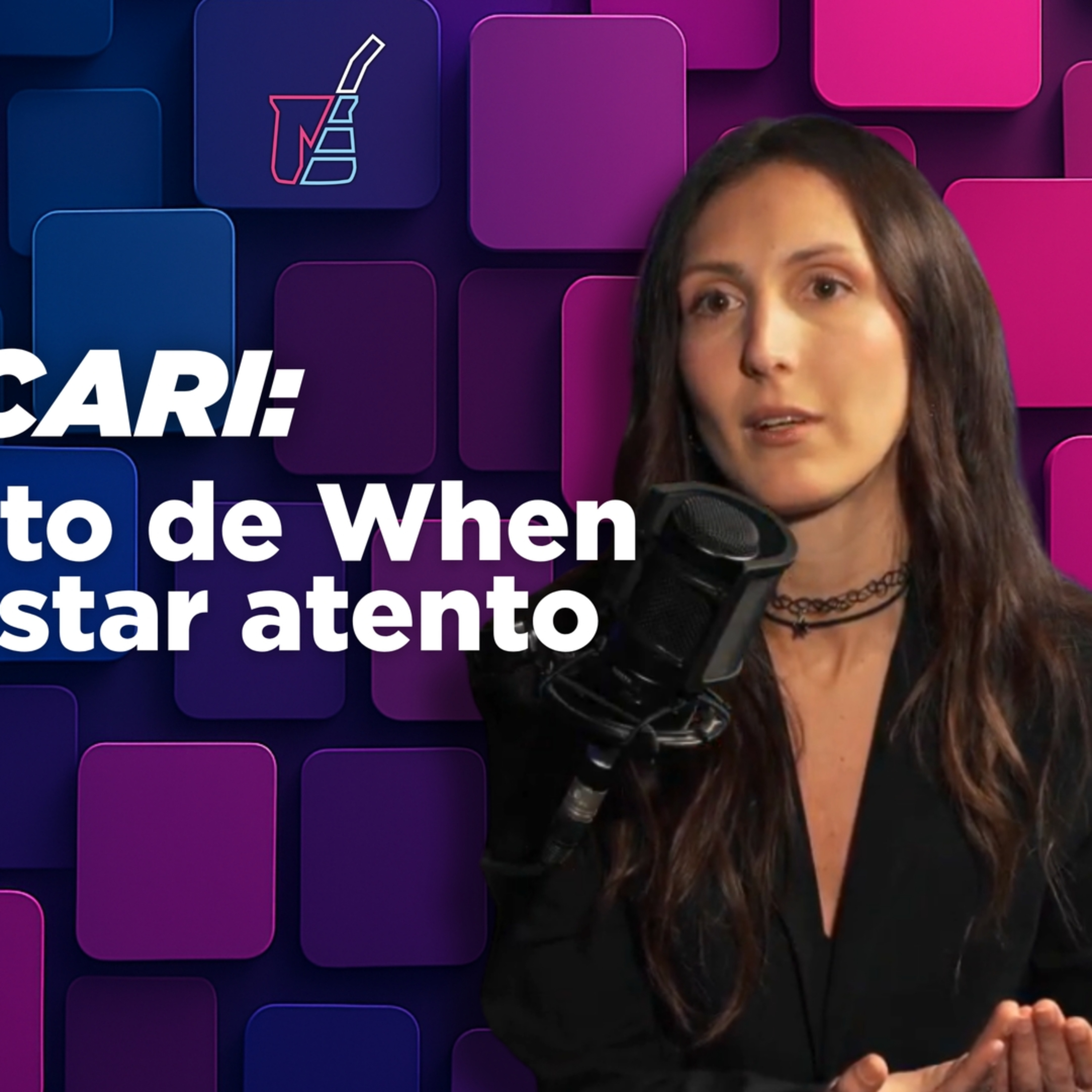 T02E19 | Crear recuerdos: el secreto detrás de los mejores eventos | Anto Vicari