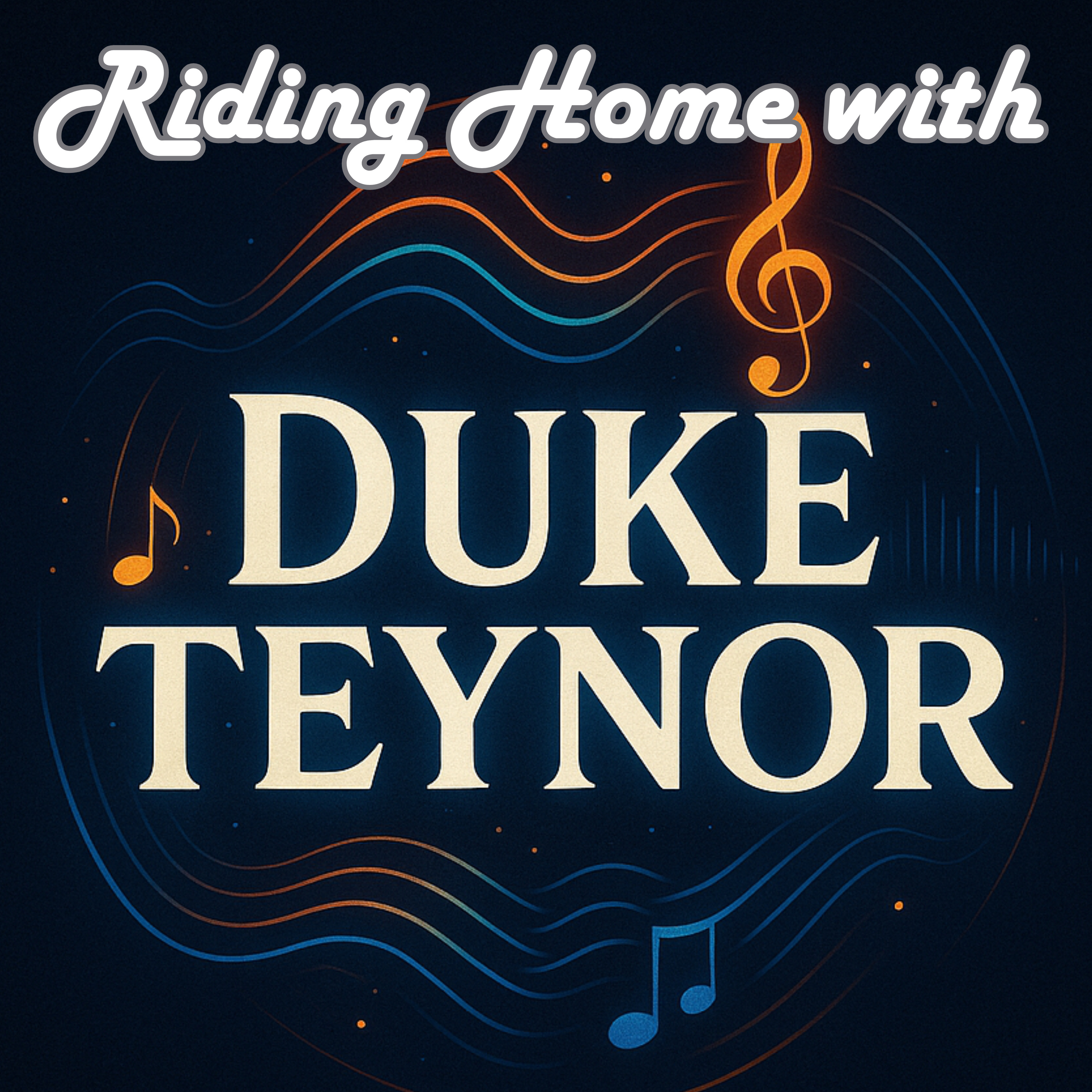 Duke Podcast Show