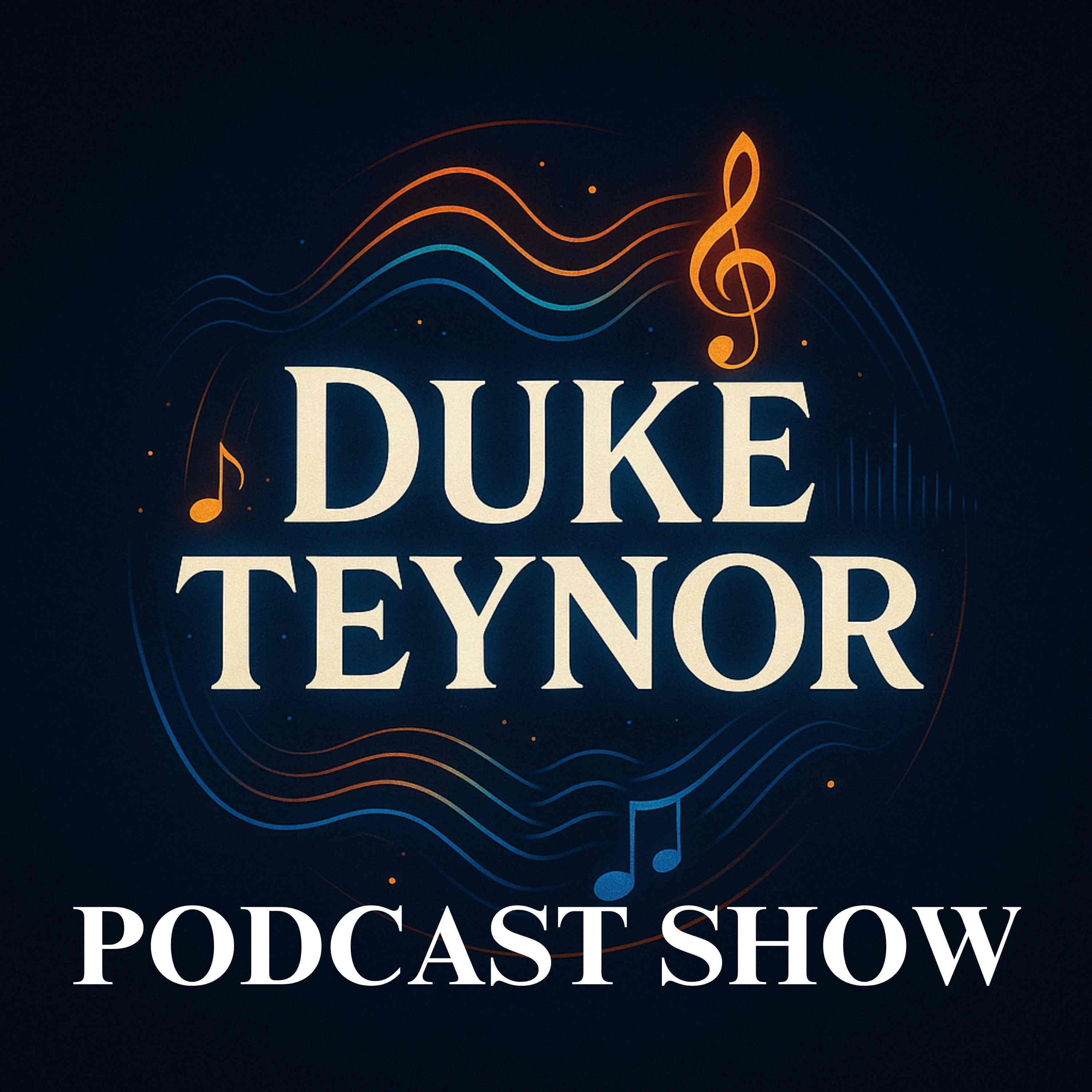 Duke Podcast Show