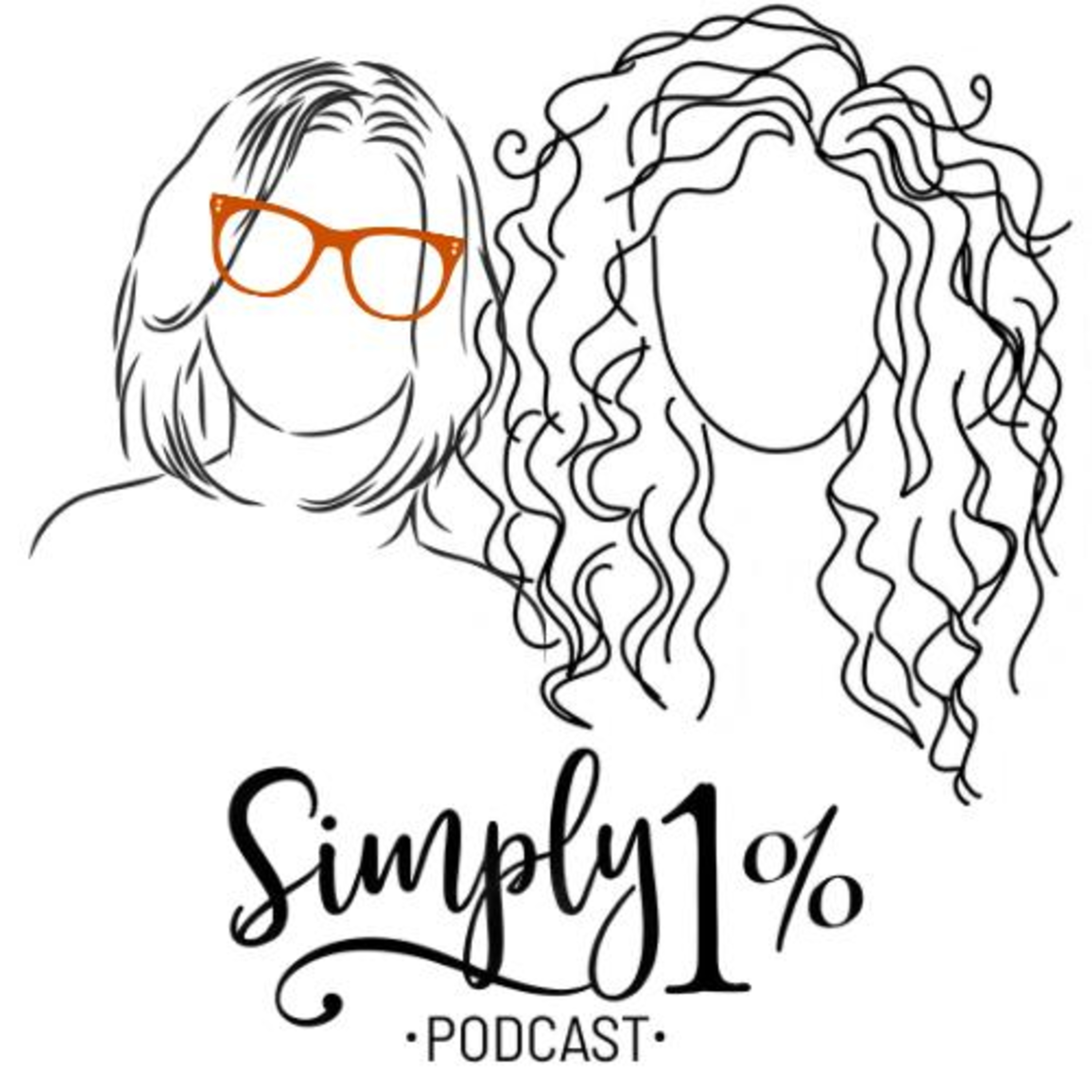 Perfect Is Overrated. Imperfect Is In. episode artwork