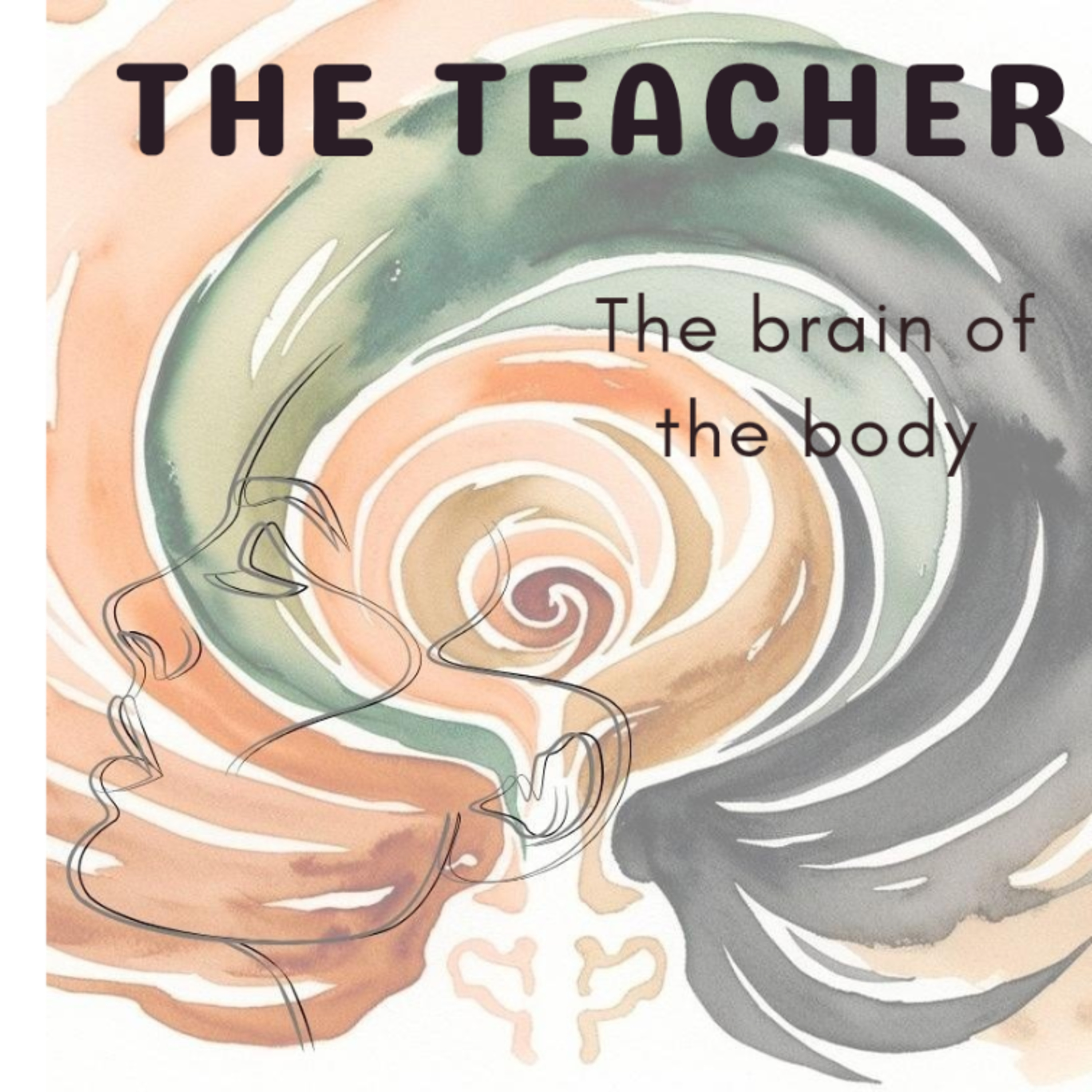 The Teacher: How Seeking Truth Builds Emotional Intelligence and Stronger Relationships episode artwork
