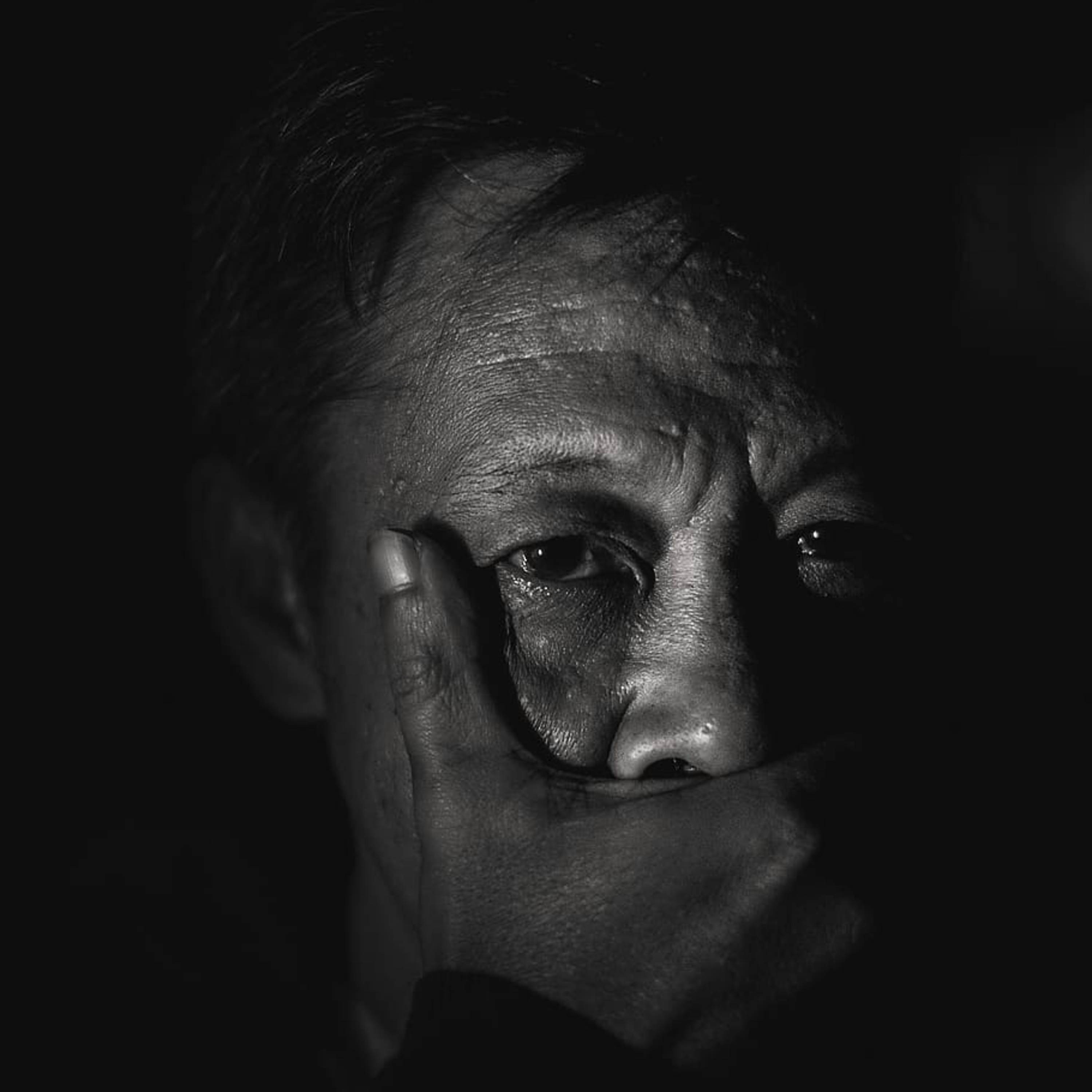 du silence episode artwork