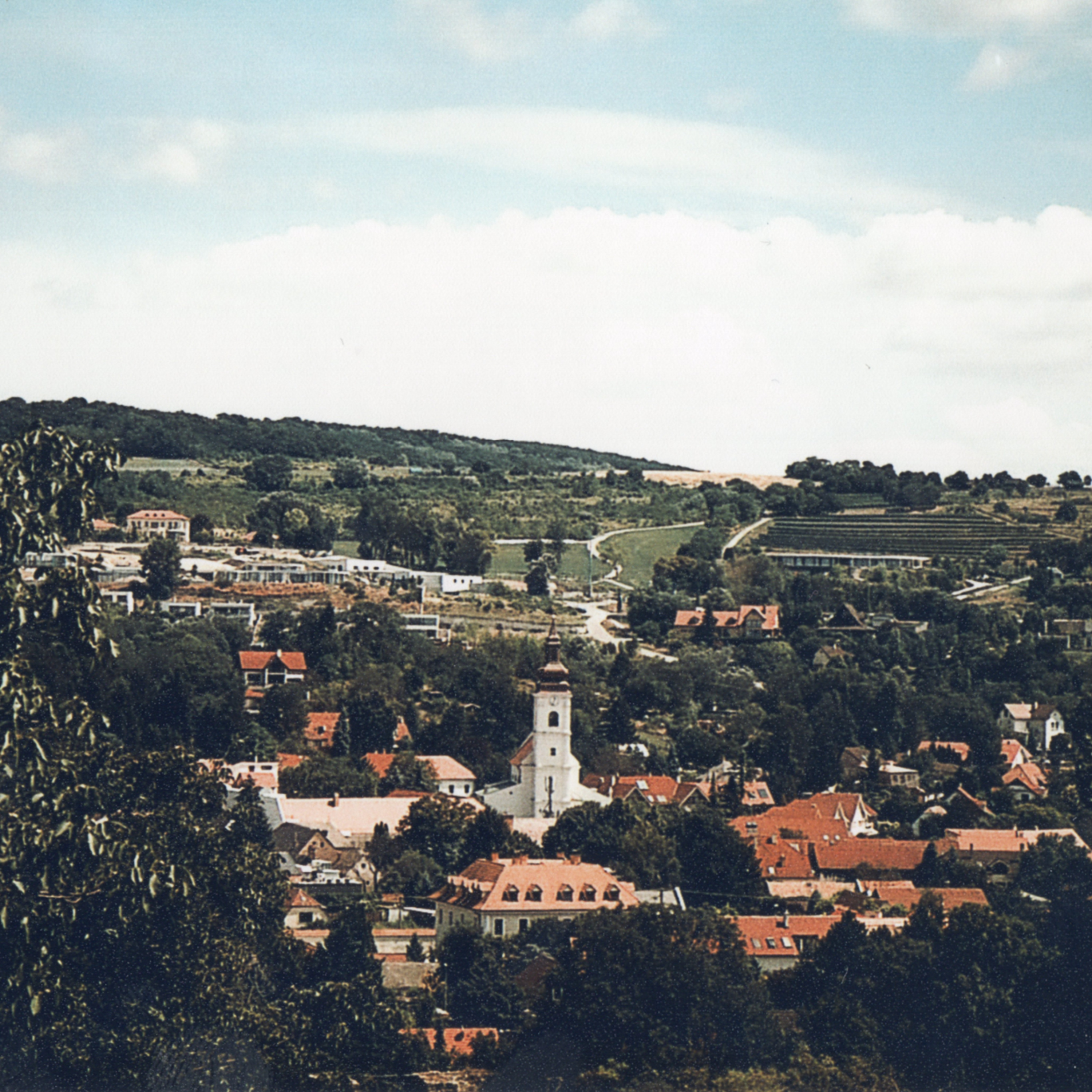 Nedeľa - Centrum