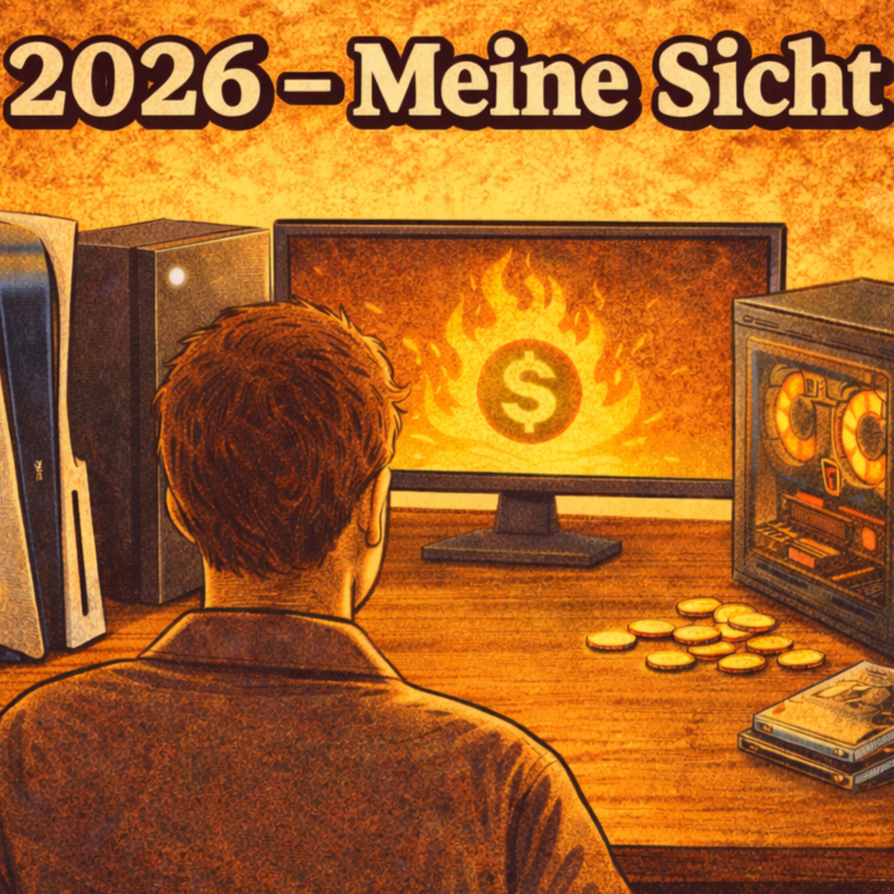 Sven Stylesz Podcast