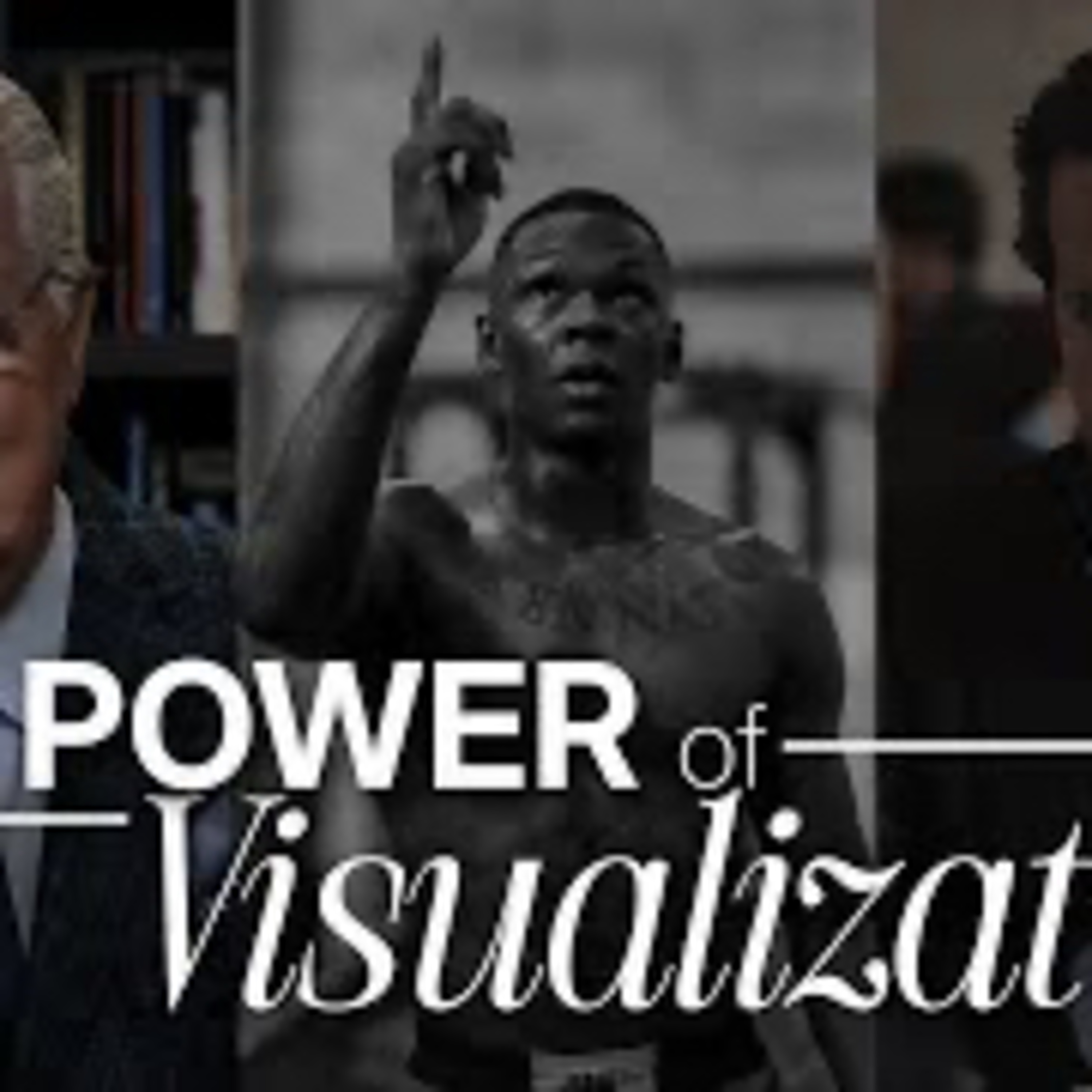 Watch This Before You Visualize Again (18 Minutes That Change Everything) episode artwork