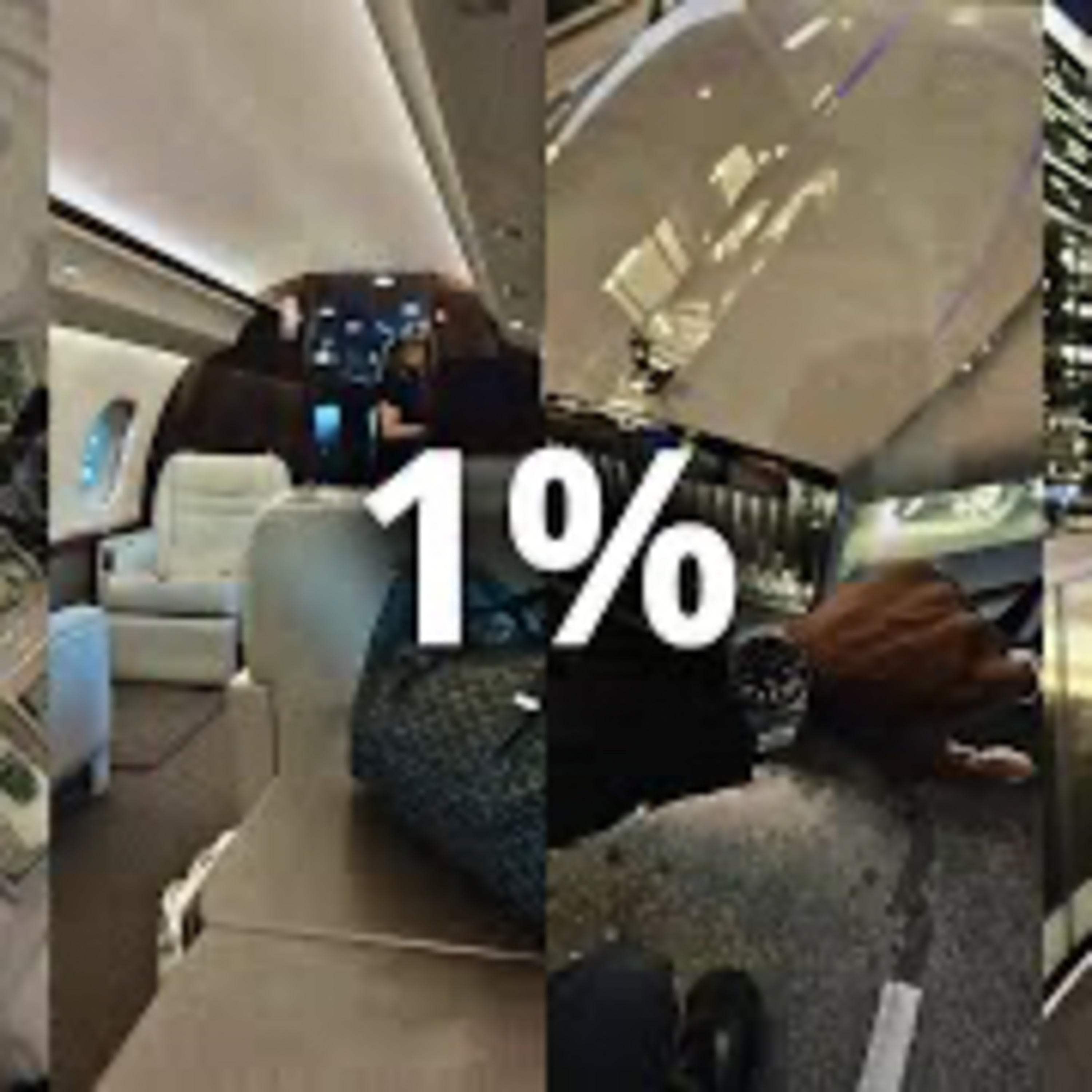 Become The 1% episode artwork
