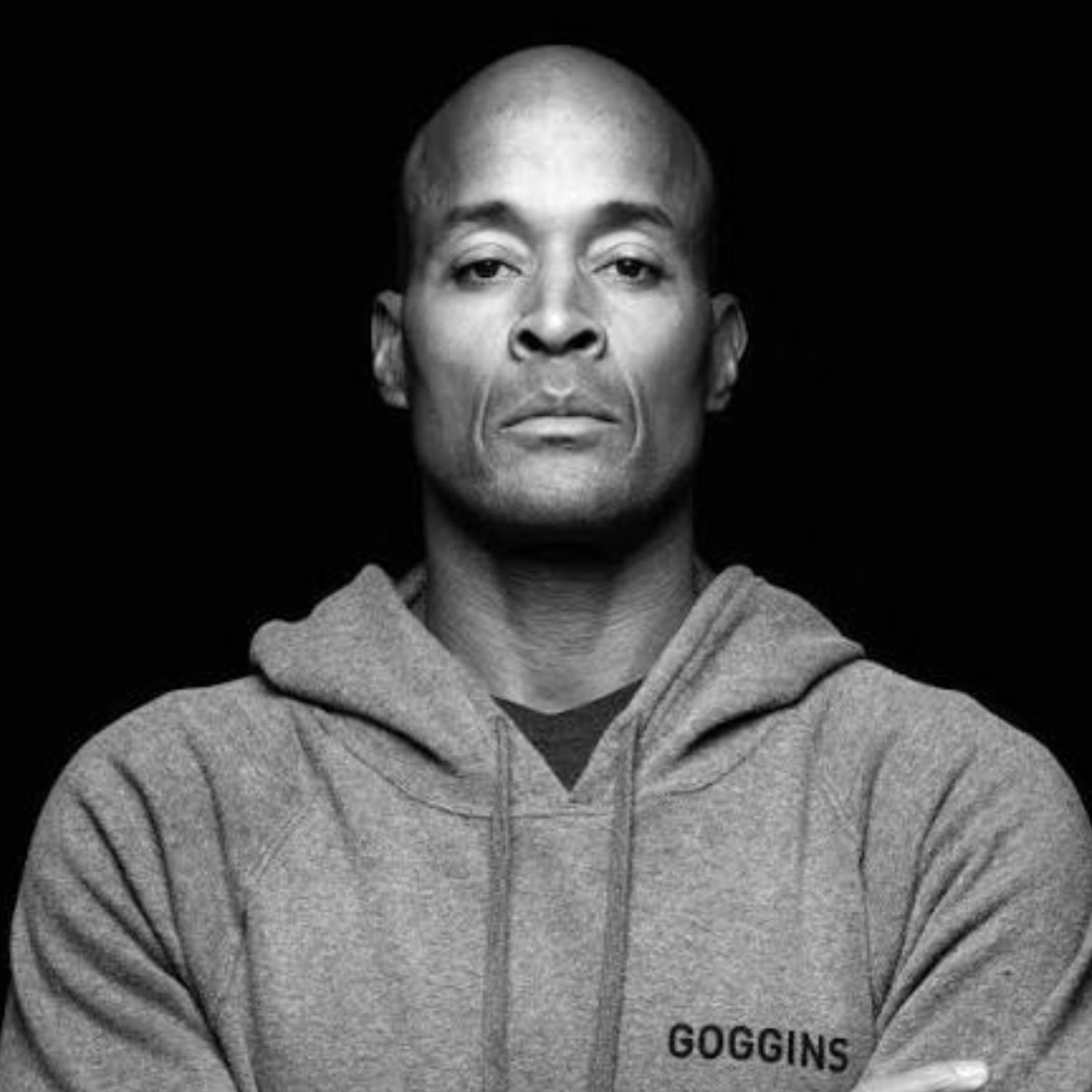 The Only 17 Minutes You Need To Become Mentally Unbreakable | David Goggins episode artwork