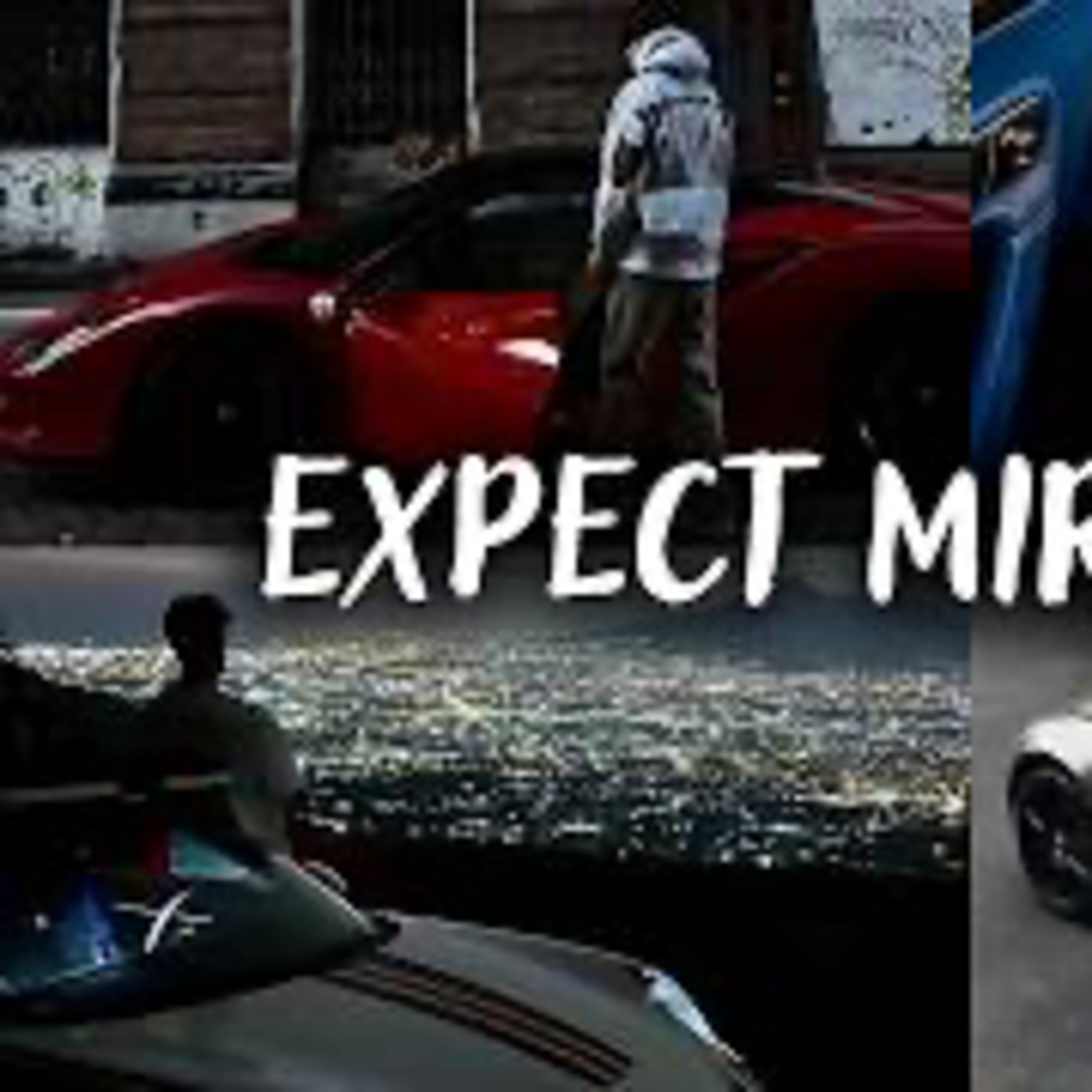 You Get What You Expect ! episode artwork